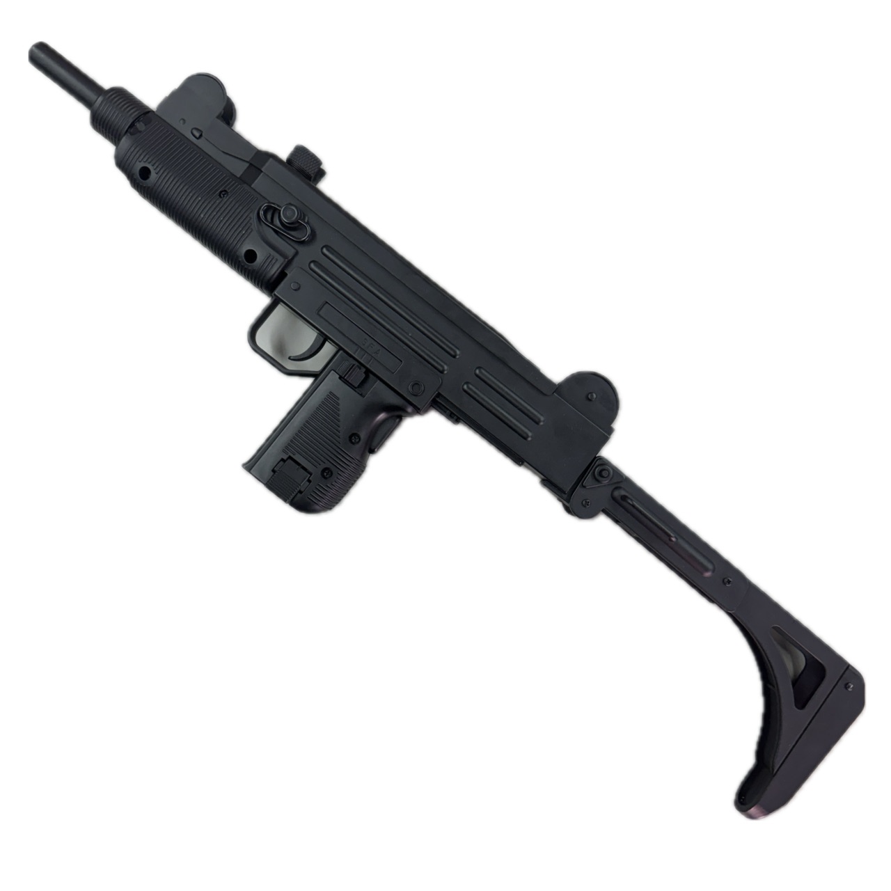 WELL　UZI