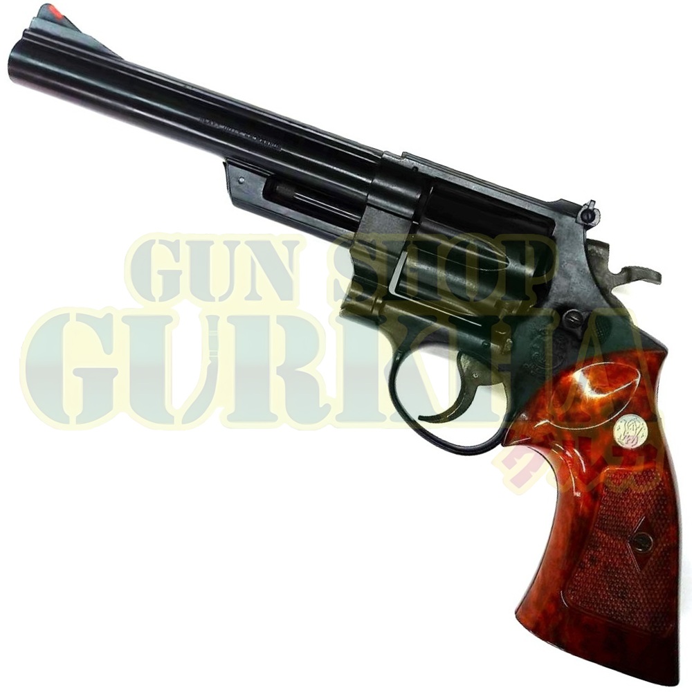 MGC HEAVY DUTY 44MAG 6.5 HW