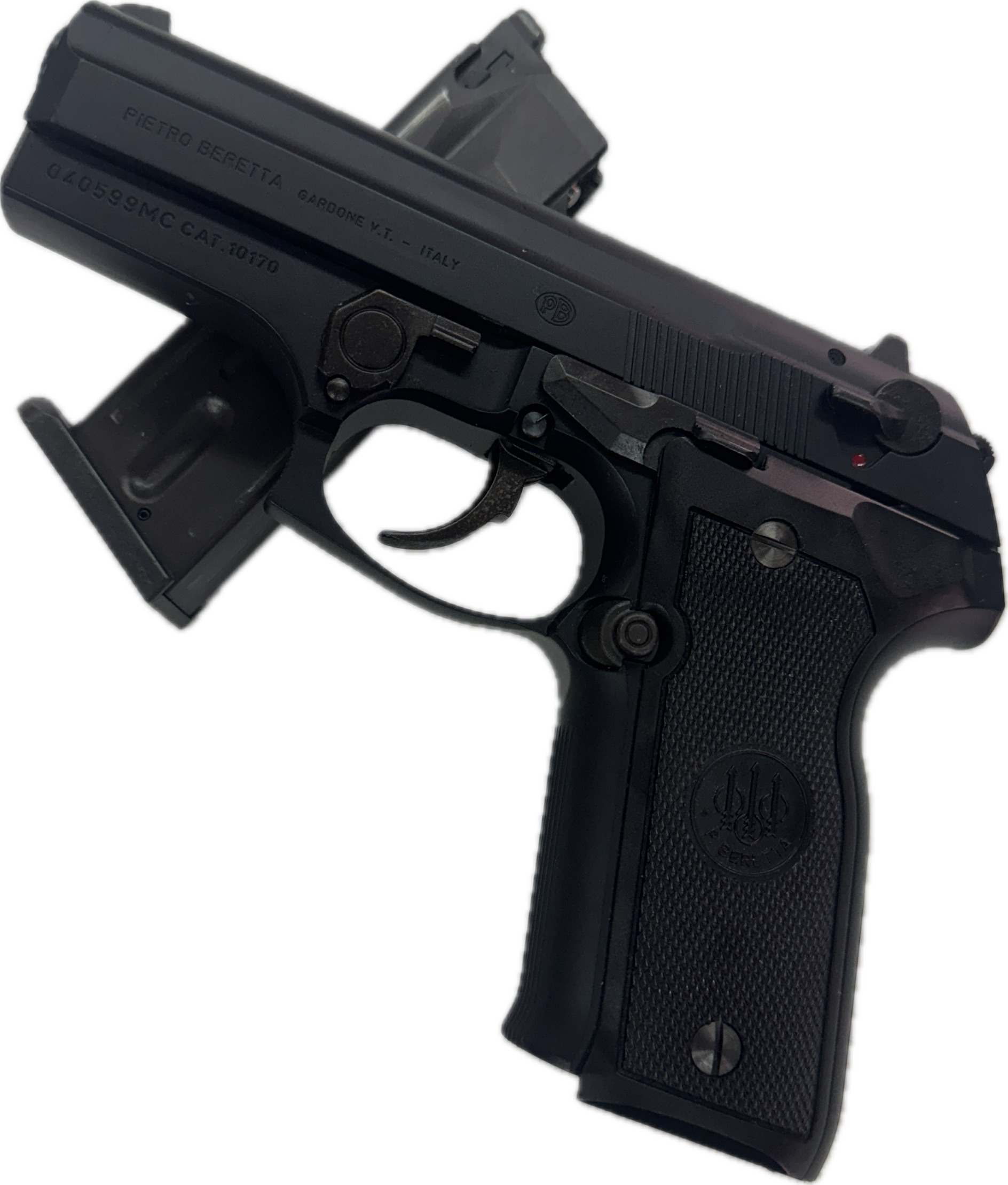 WESTERN ARMS　M8045 COUGAR