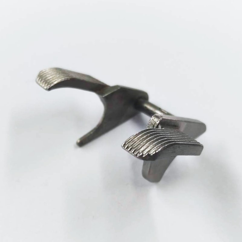 WA GM5/12 ステンレス ワイドWセーフティ