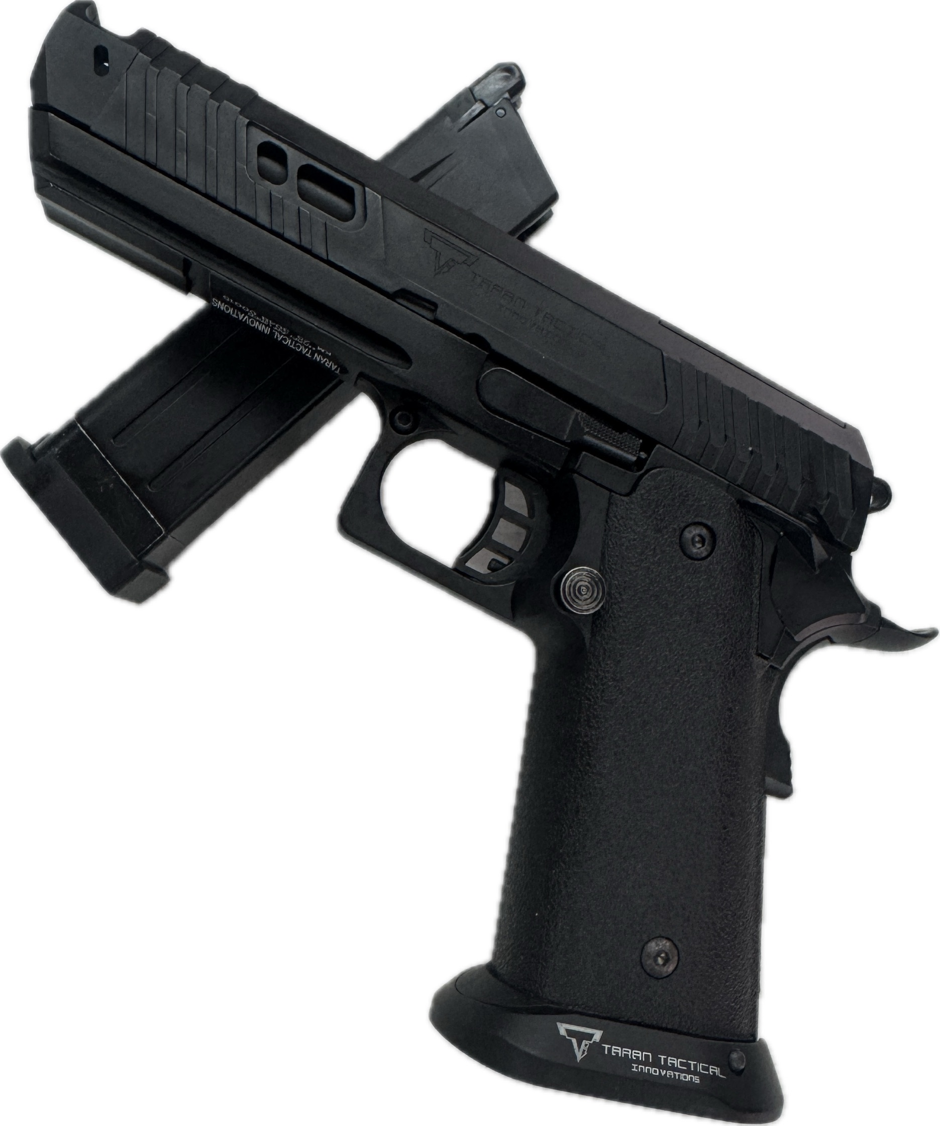 DOUBLE BELL　SAND VIPER BK