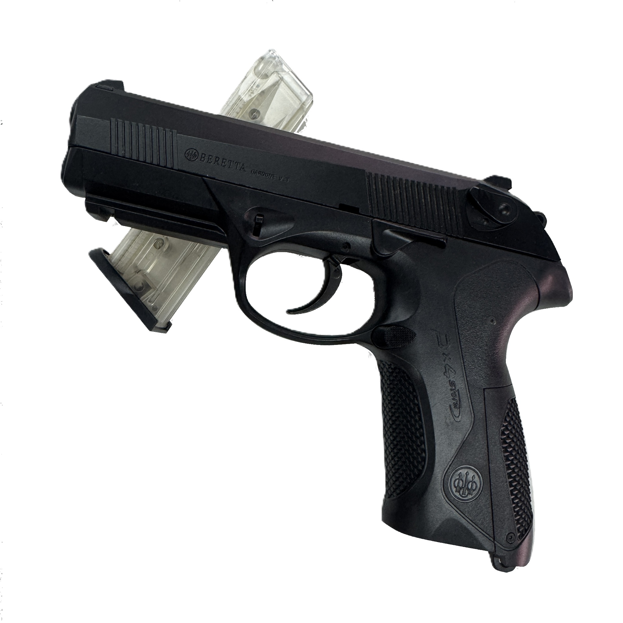 UMAREX　BERETTA Px4 Storm