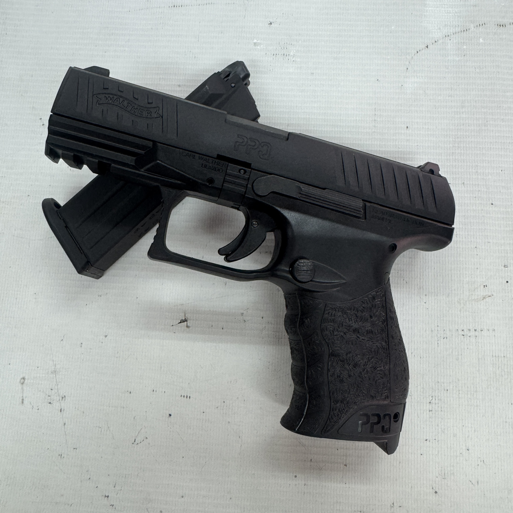 VFC / UMAREX　WALTHER PPQ M2
