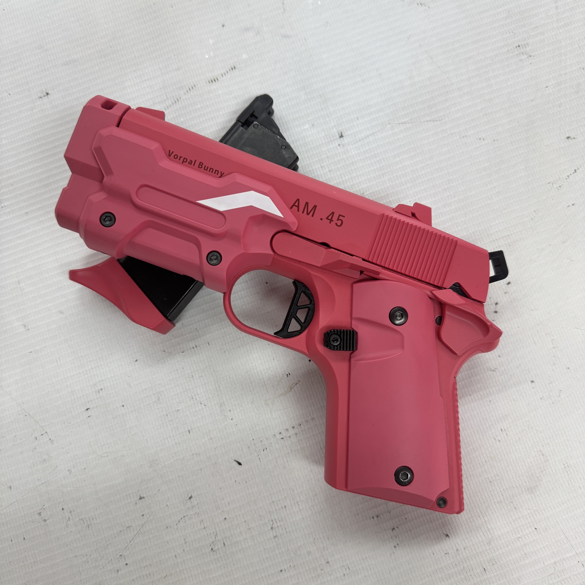 東京マルイ AM.45 VorpalBunny Ver.LLENN