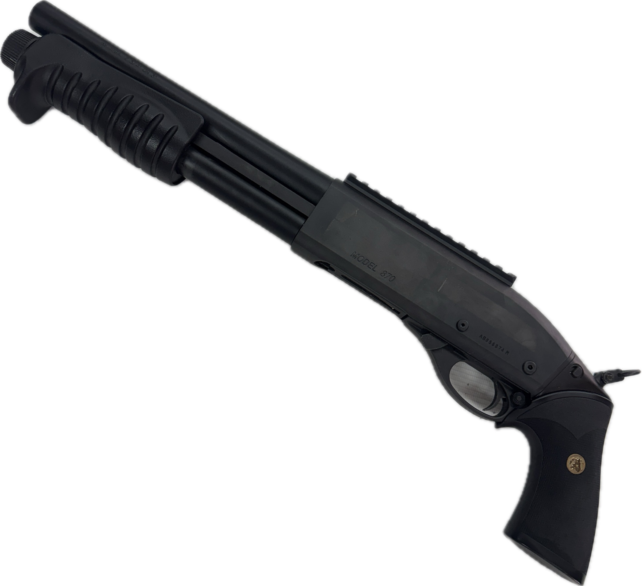 東京マルイ　M870 BREACHER