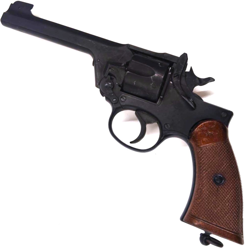 ★ マルシン工業 Enfield №2 Mk.1 HW