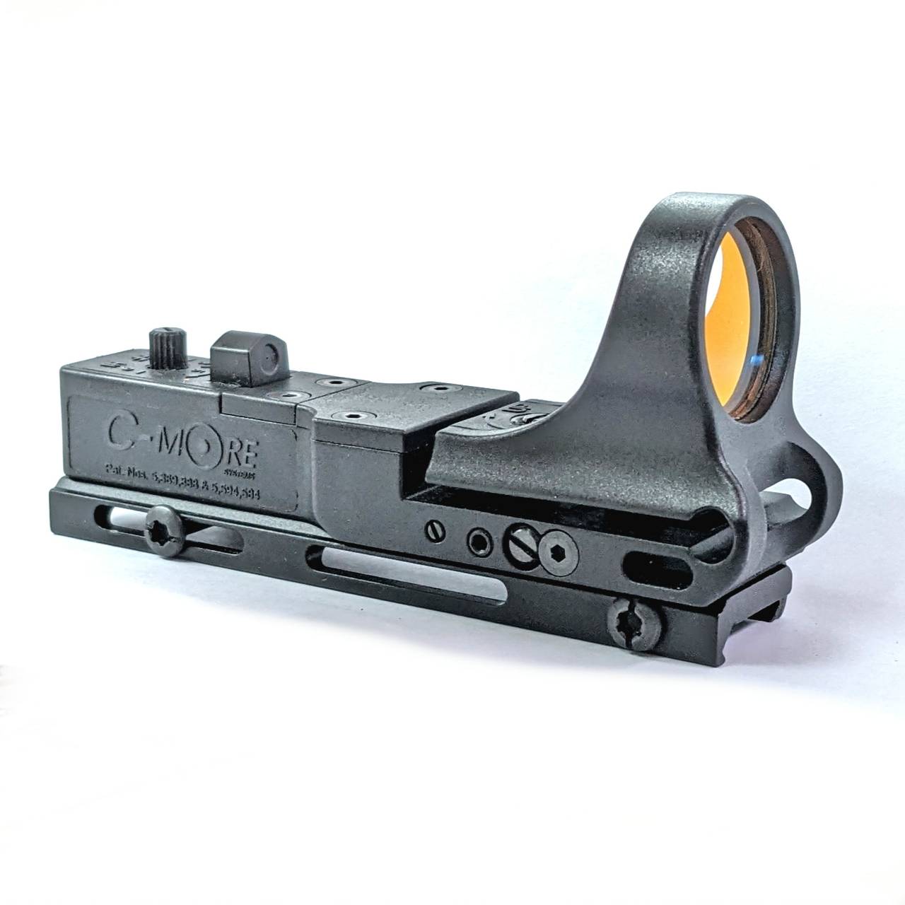 SOTAC C-MOREタイプサイト BK
