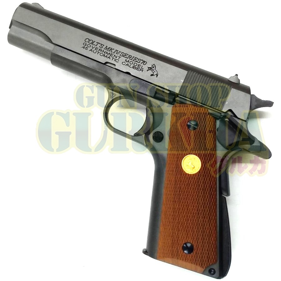 タニオコバ GM7.5 COLT Mk.IV SERIES'70 EASY-CP仕様