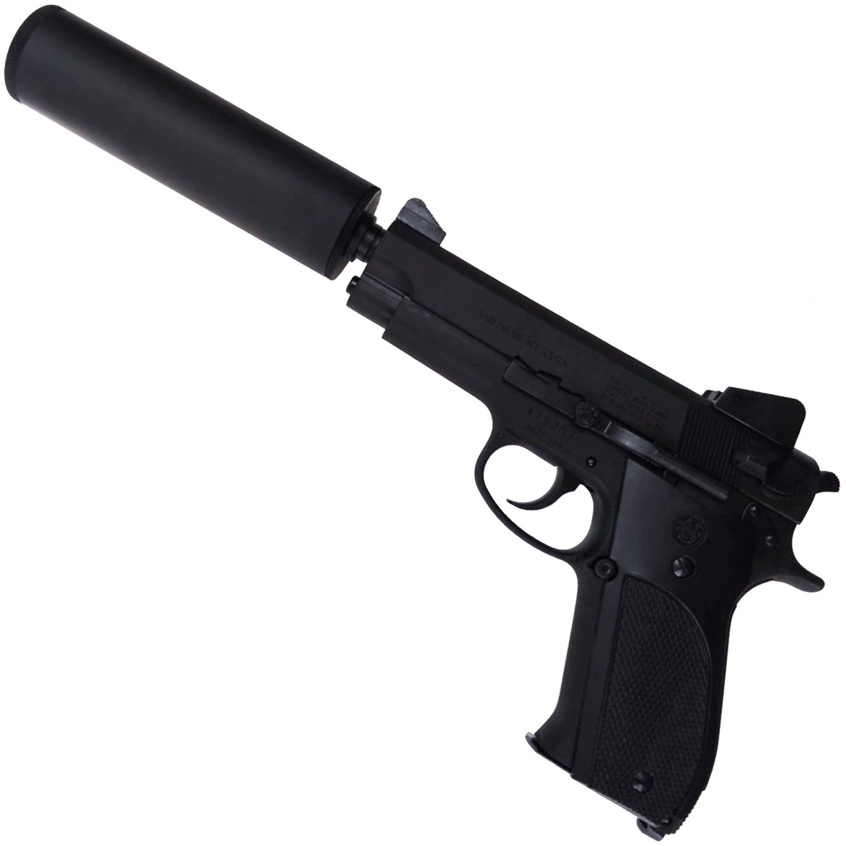 マルシン工業 X-PFC Mk.22 Mod0 BKHW