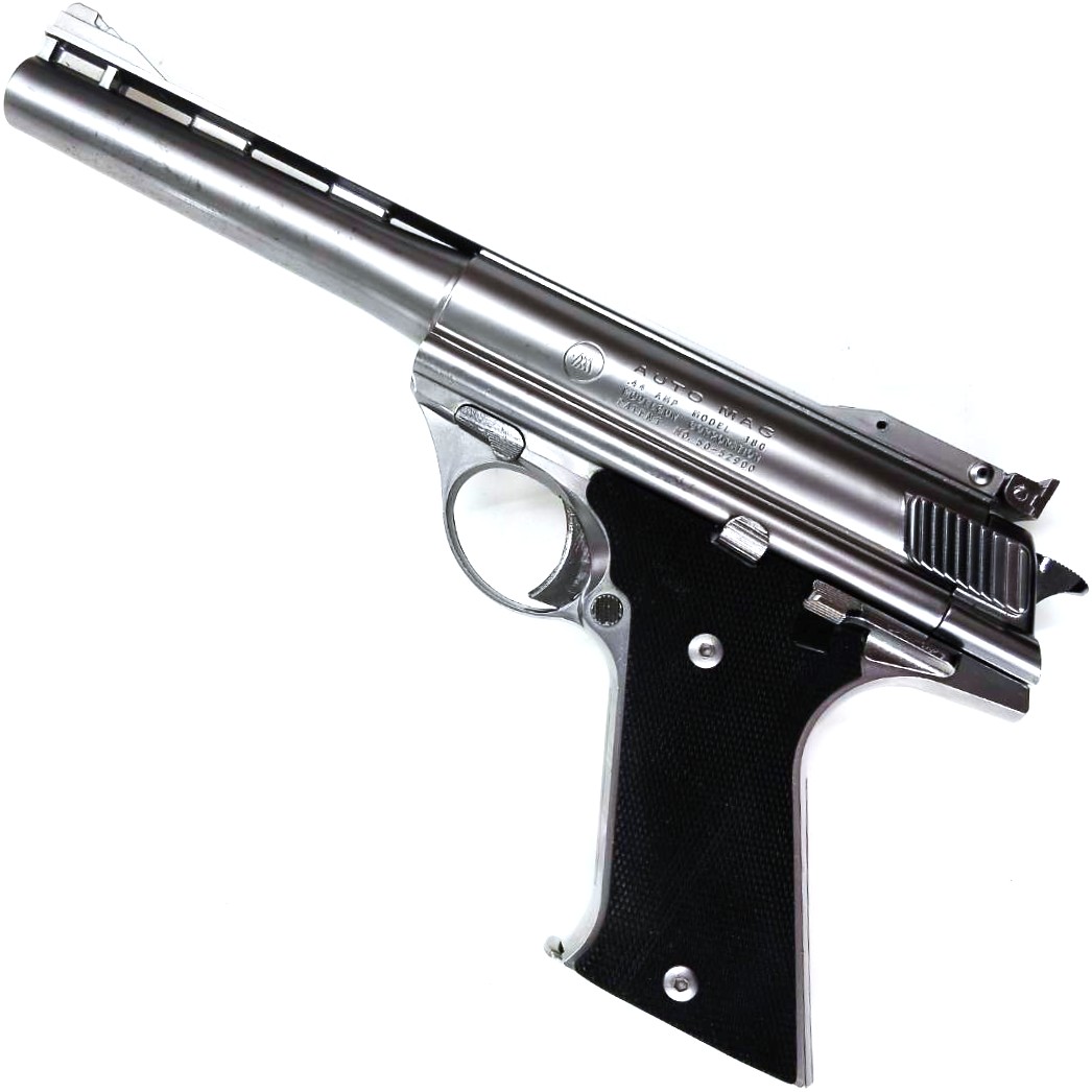 MGC 44AUTOMAG SV/ABS