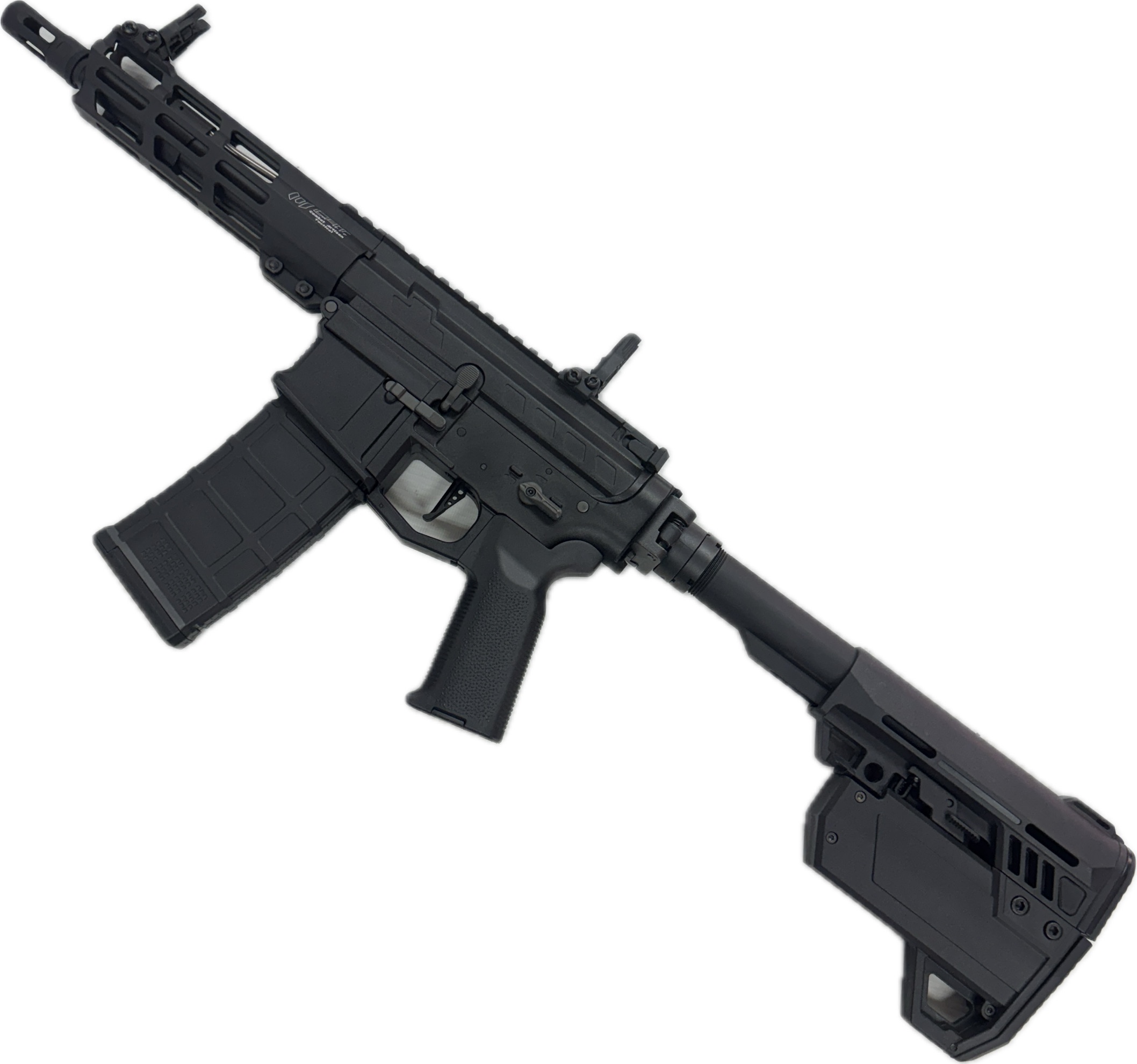 SPARK　CAT Versatile-8 AR