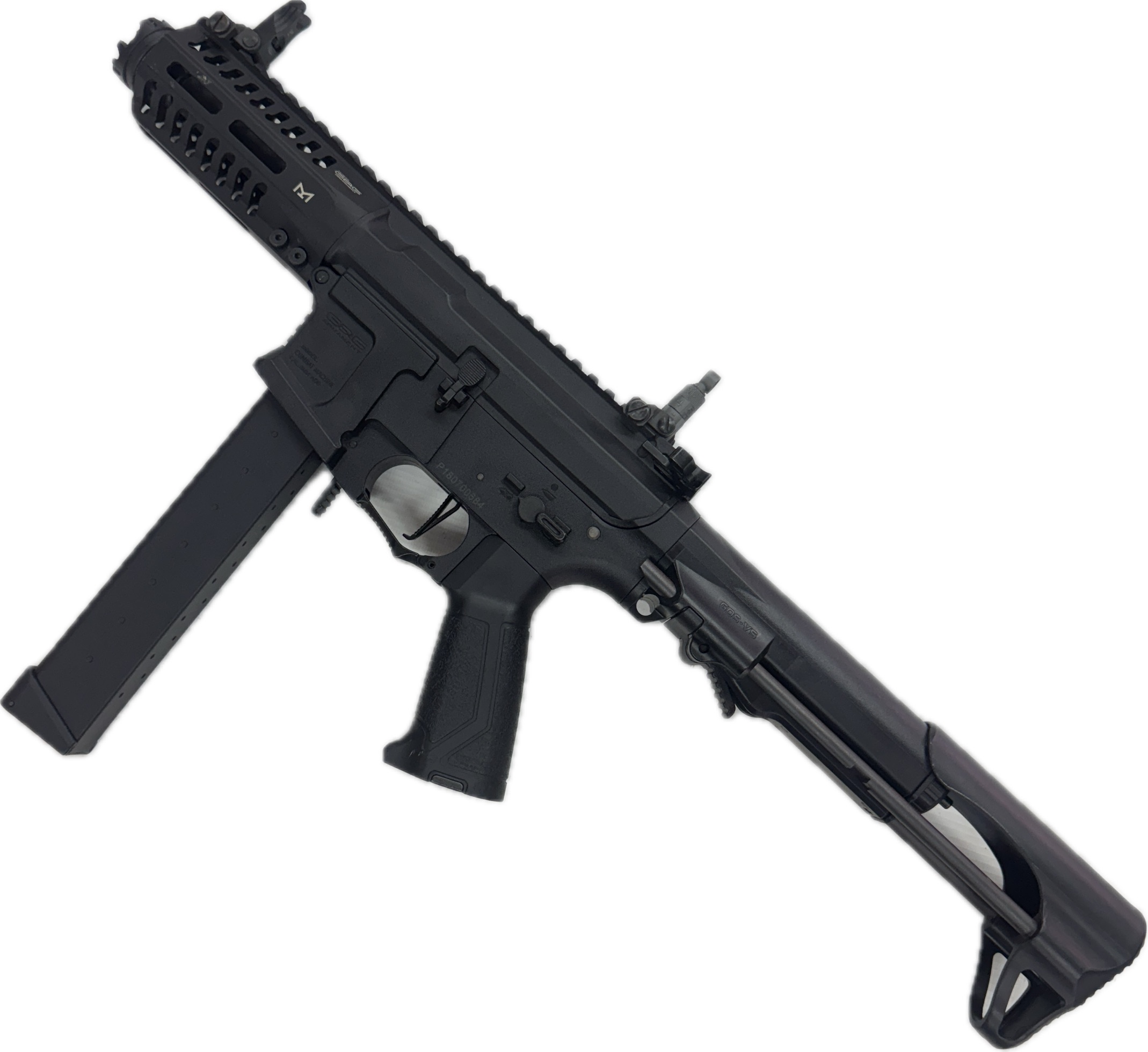G&G　ARP9