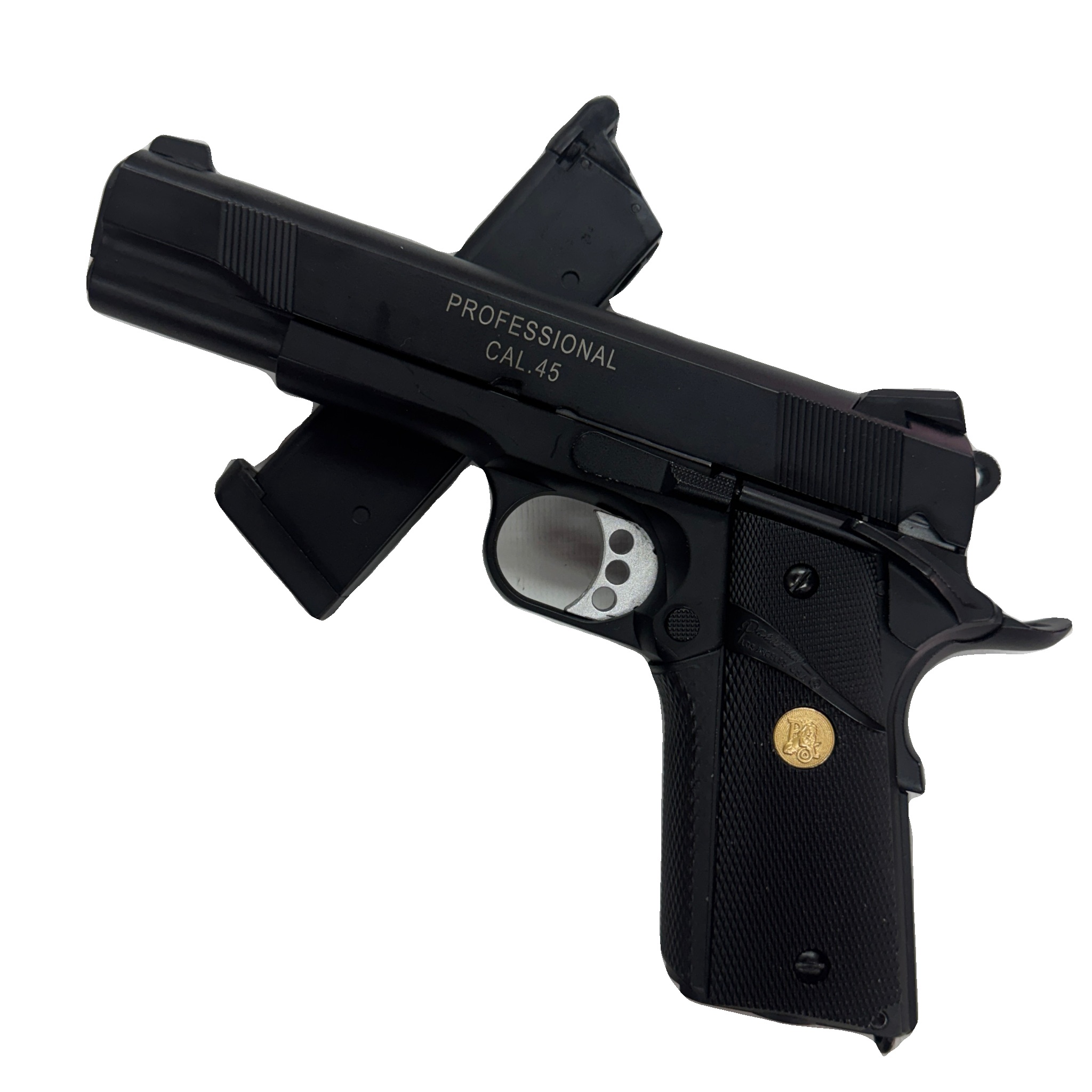 DOUBLEBELL　M.E.U.PISTOL