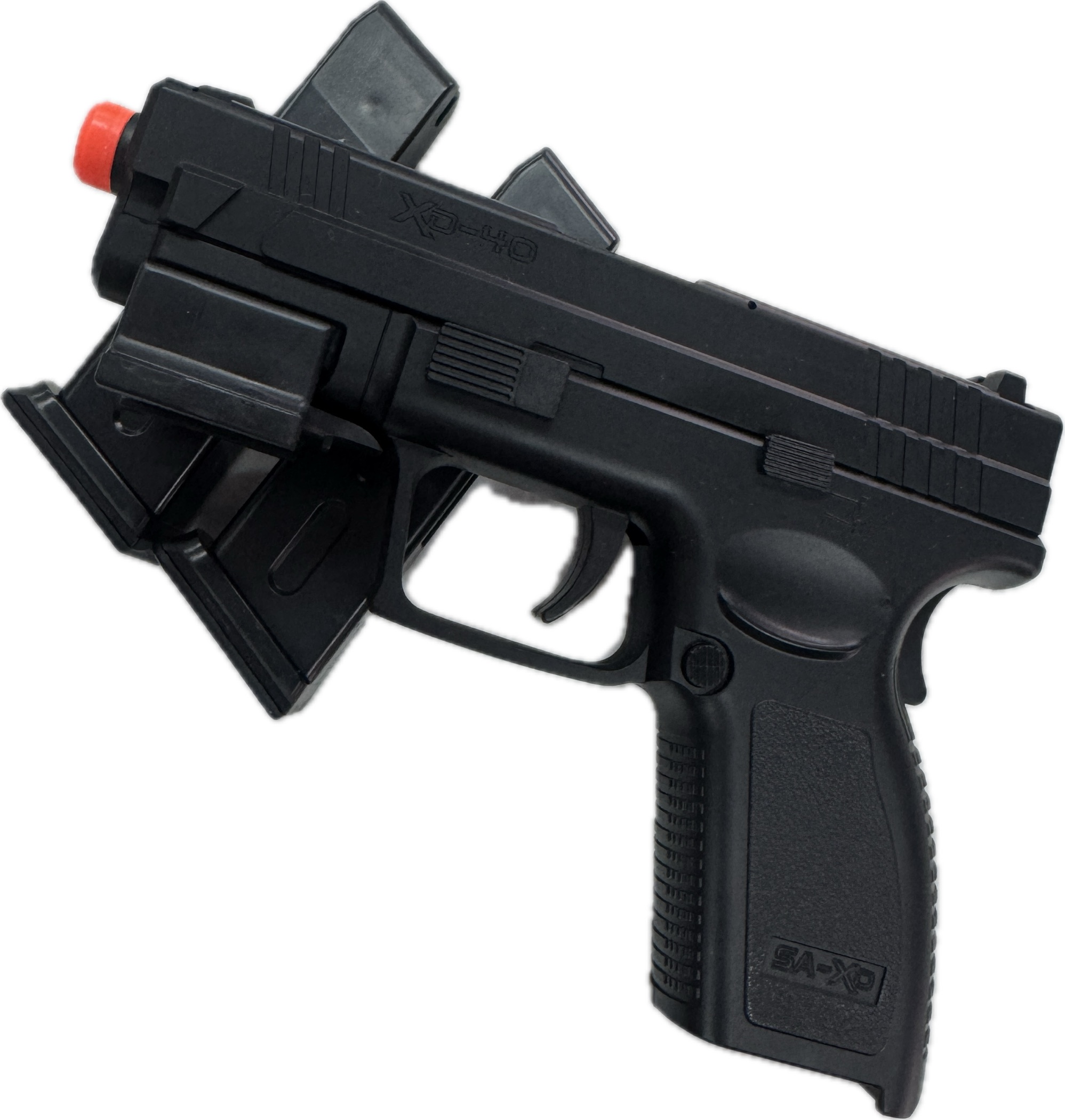 GUNSTORM　XD-40 PDW