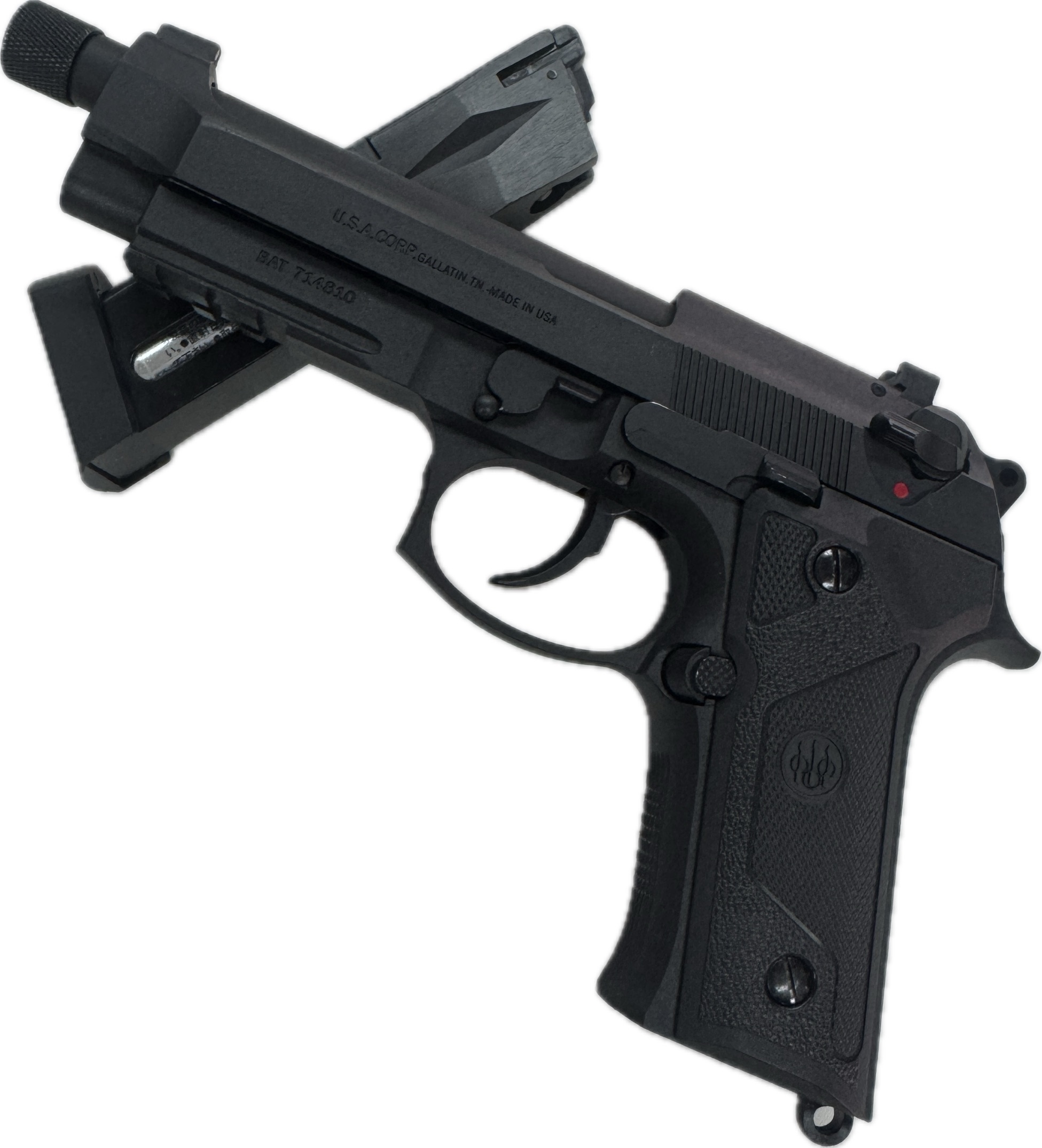 BATON　BM-9 BK
