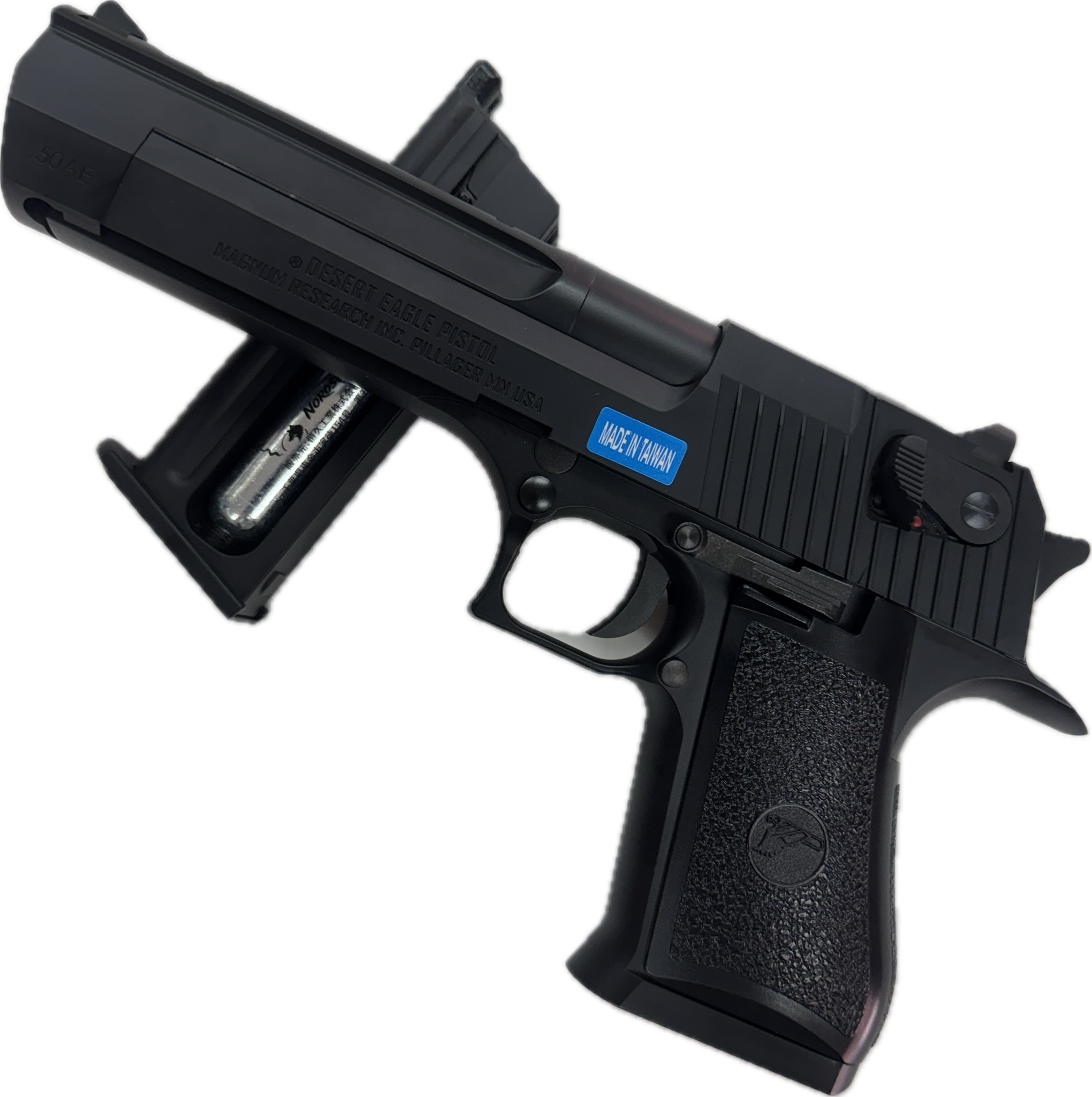 Laylax / CYBERGUN　DESERT EAGLE.50AE