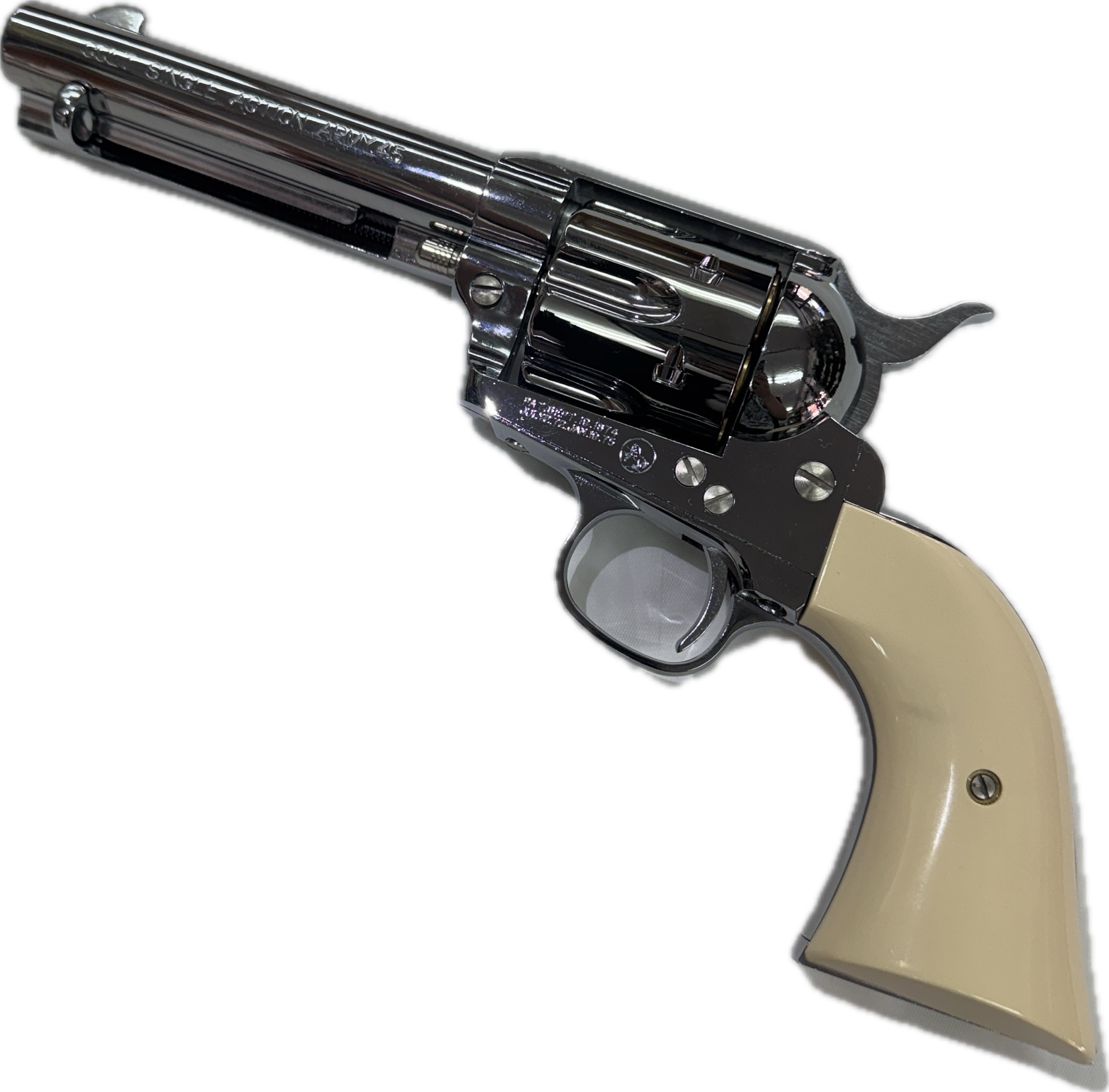 マルシン工業　SAA.45 SV/ABS