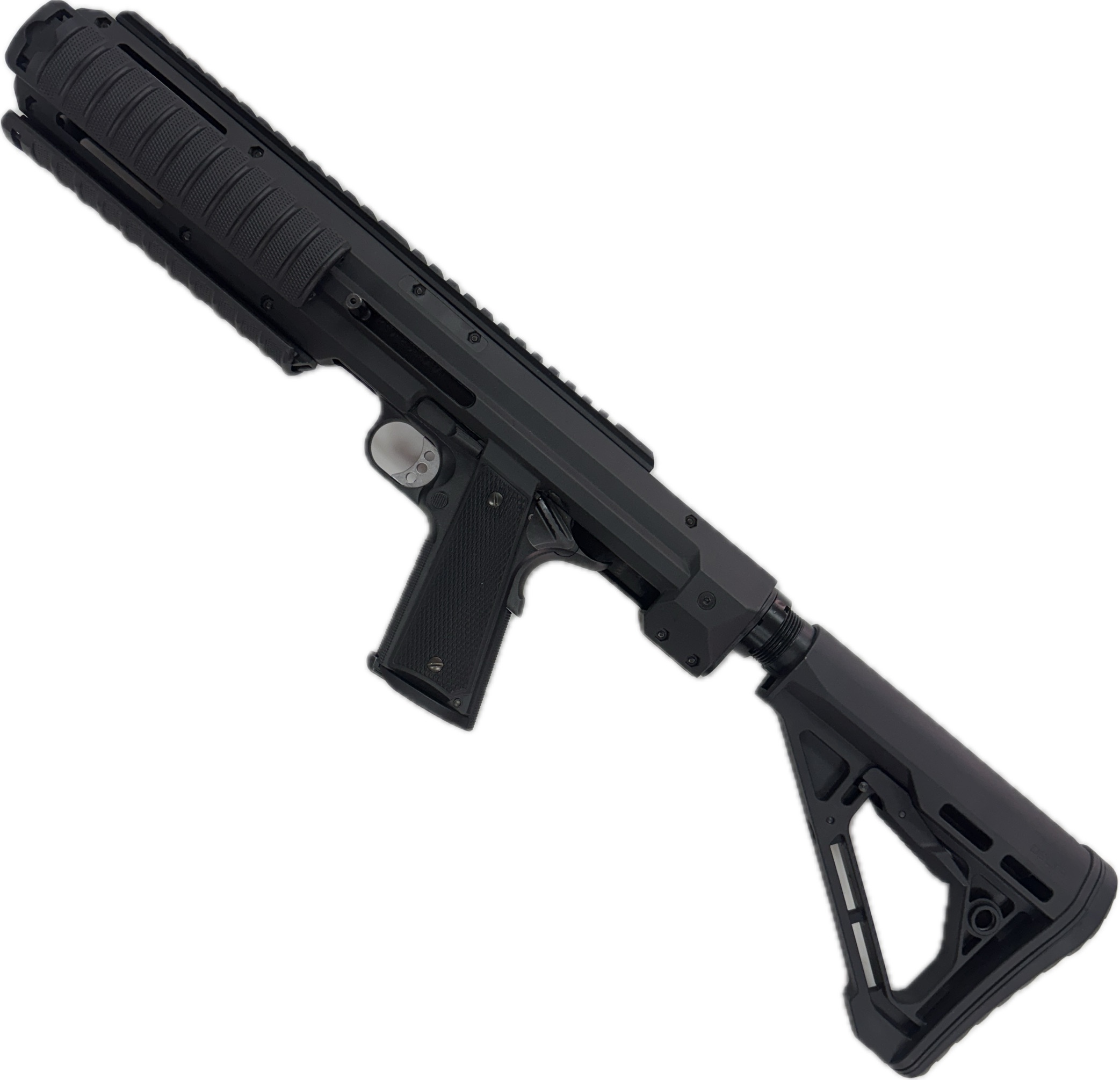 東京マルイベース品 HERA ARMSﾀｲﾌﾟ 1911コンバージョンキットカスタム GBB