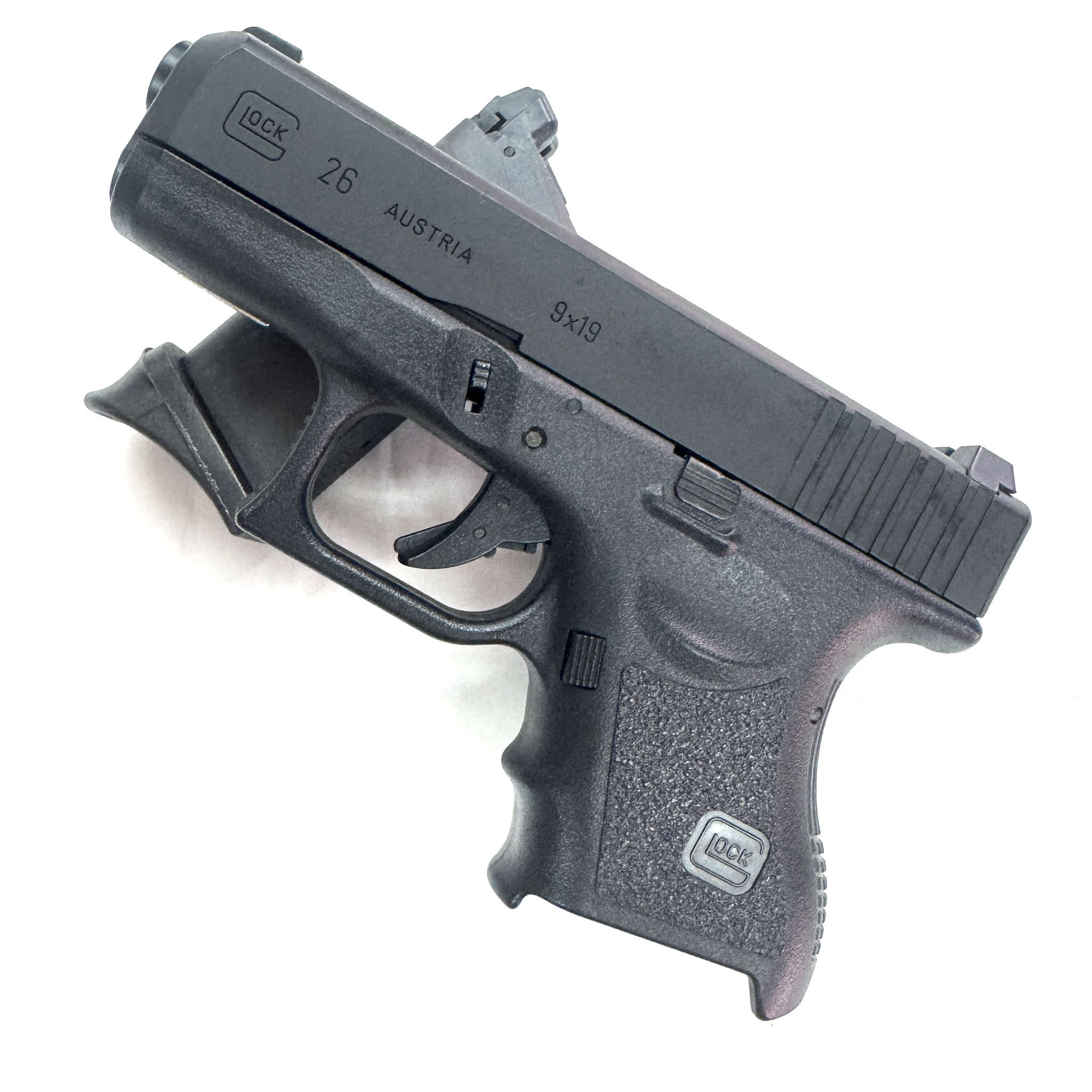 東京マルイ　GLOCK26