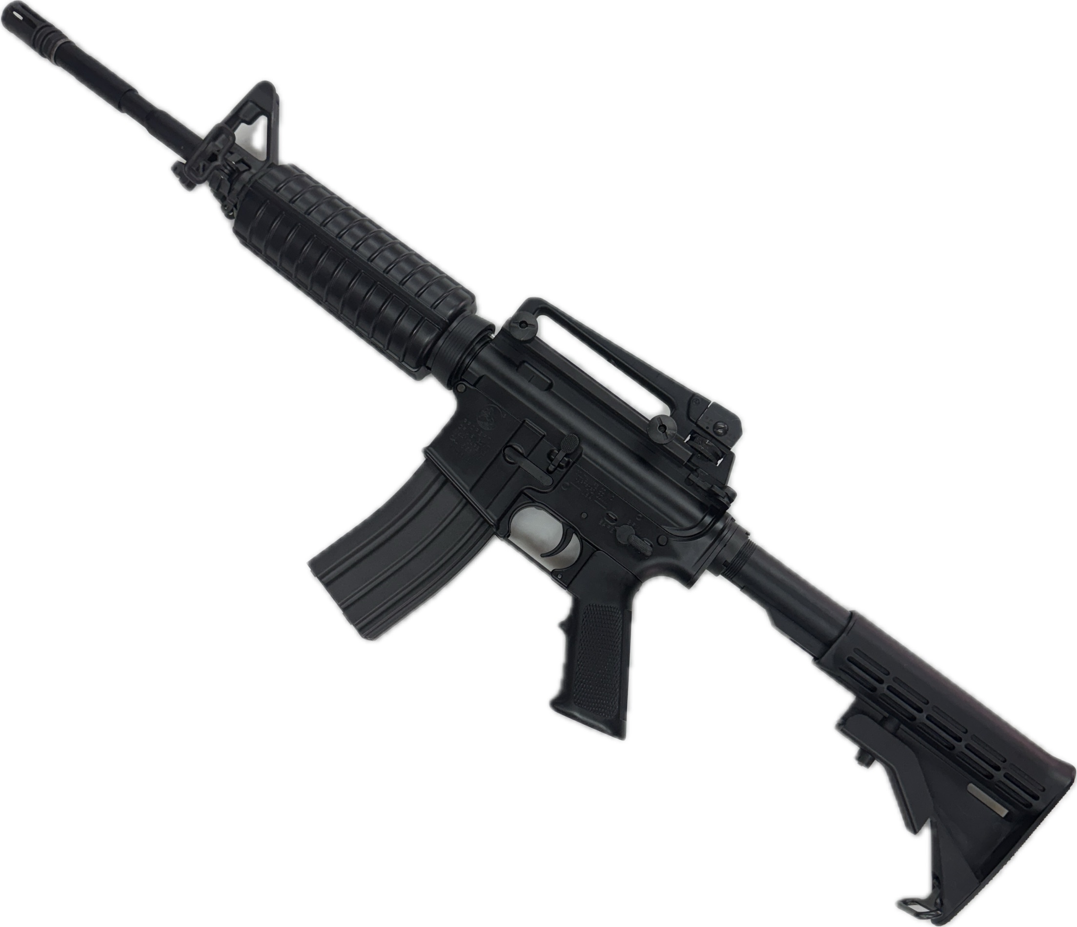 東京マルイ　COLT M4A1 カービン 次世代電動ガン