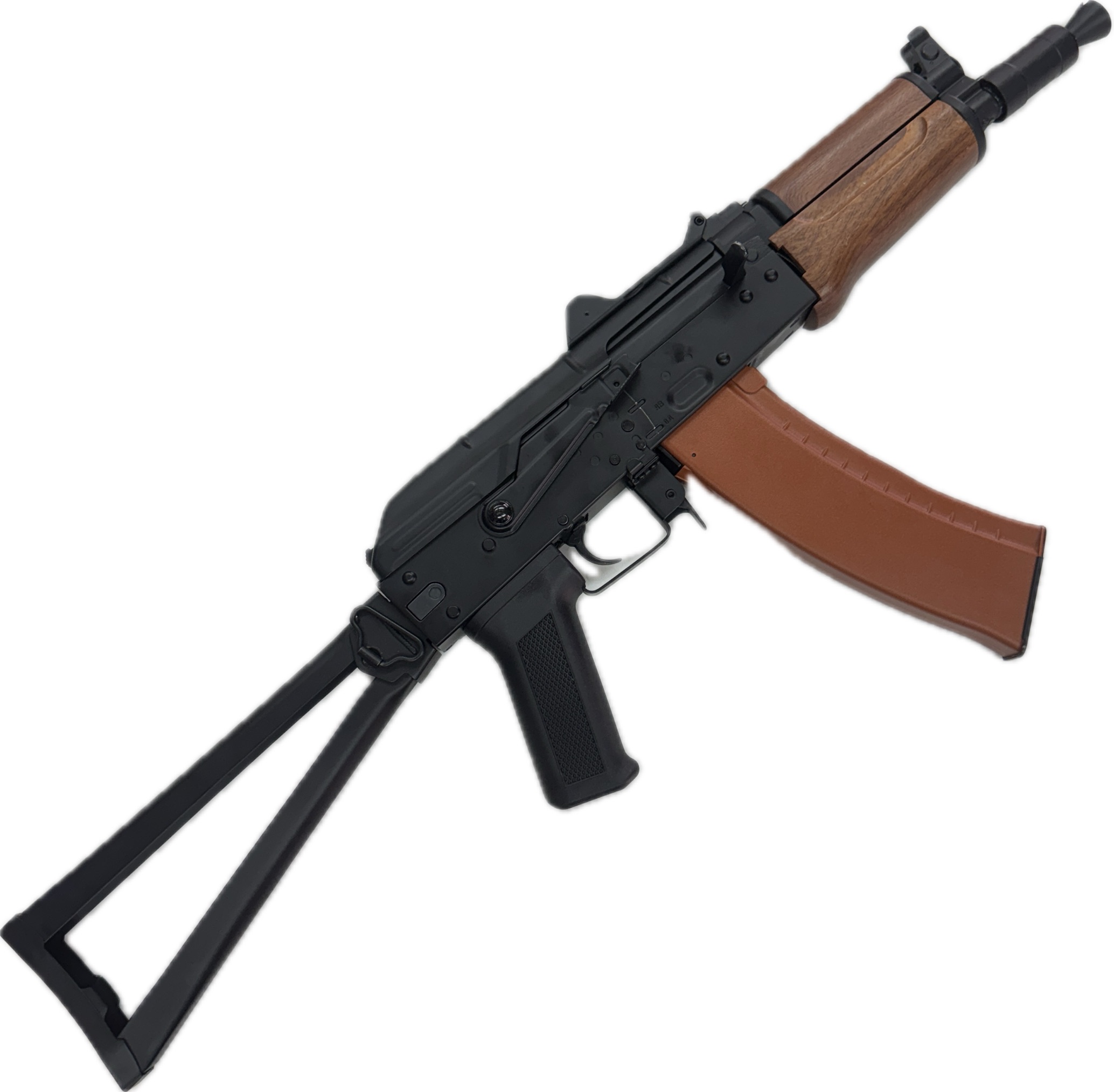 CYMAAKS74UN FW フルメタル