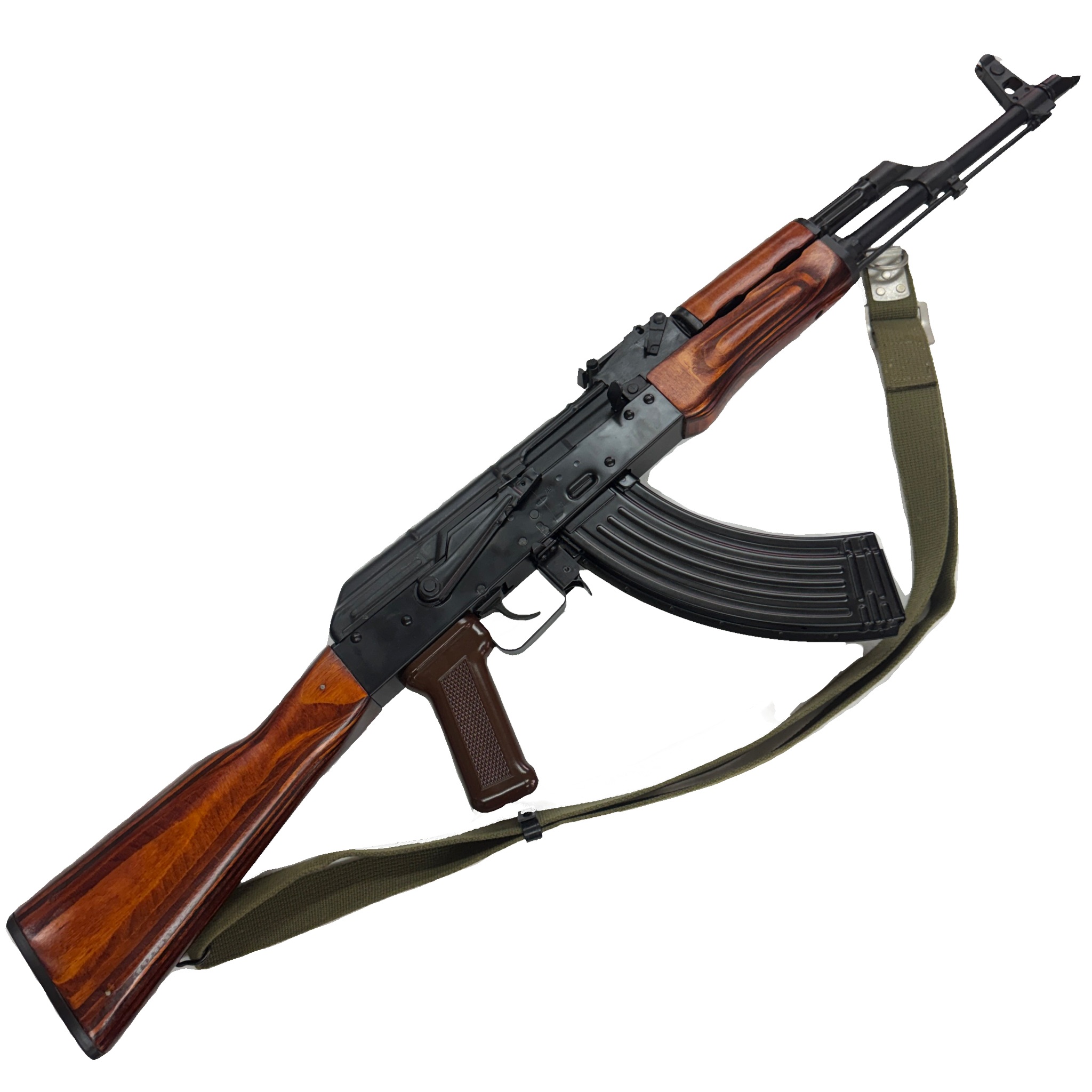GHK / LCT　AKM (GKM) V2