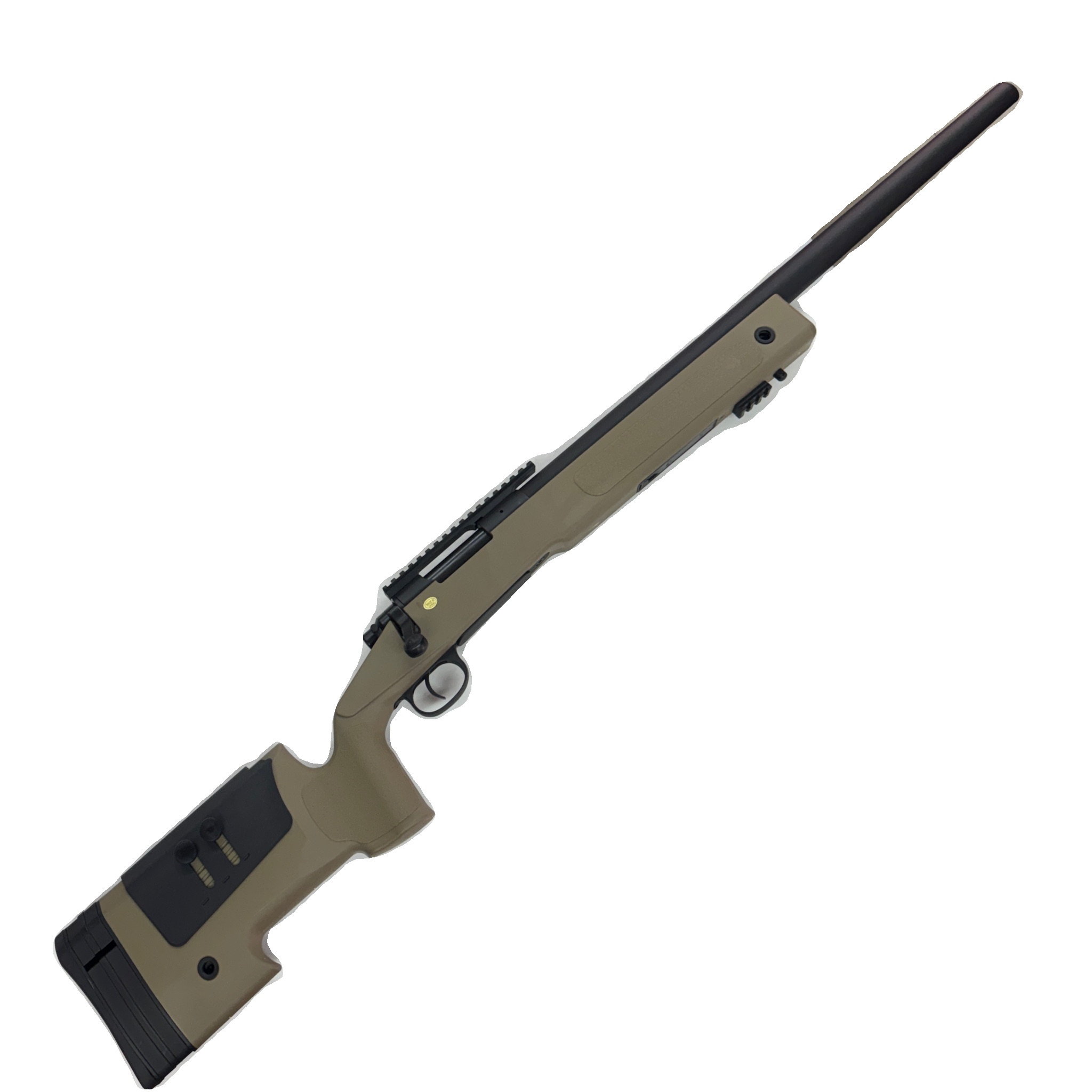 S&T　M40 A3 TAN