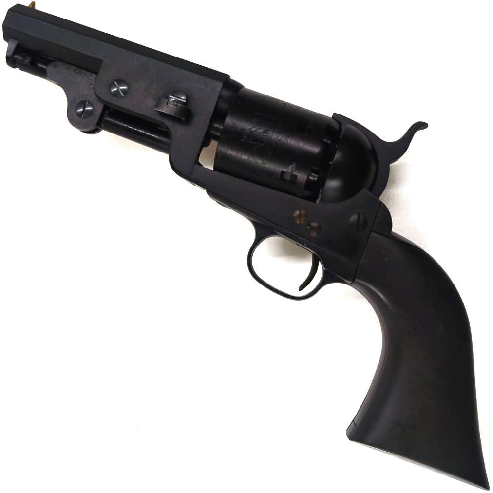 CAW COLT M1849 POCKET 4㌅ HW