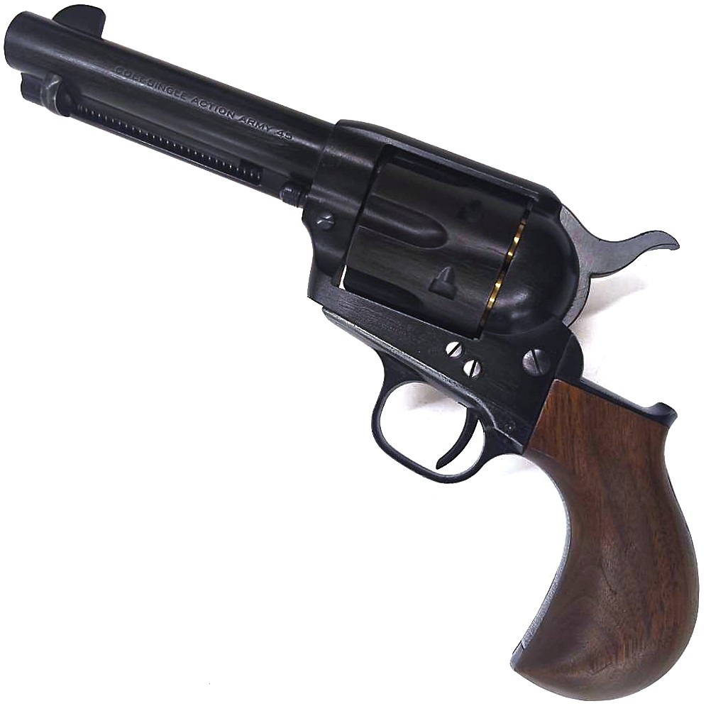HWS COLT SAA 2nd 4-3/4㌅ バードヘッド