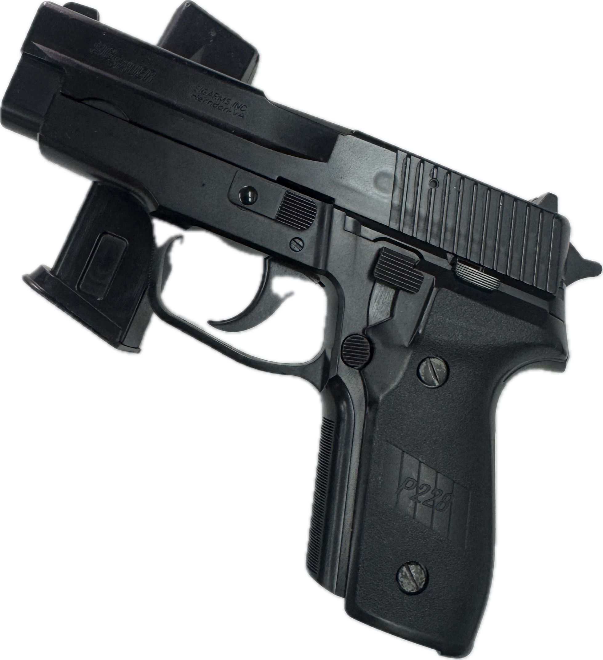 東京マルイ　SIG P228 HG 10歳以上用