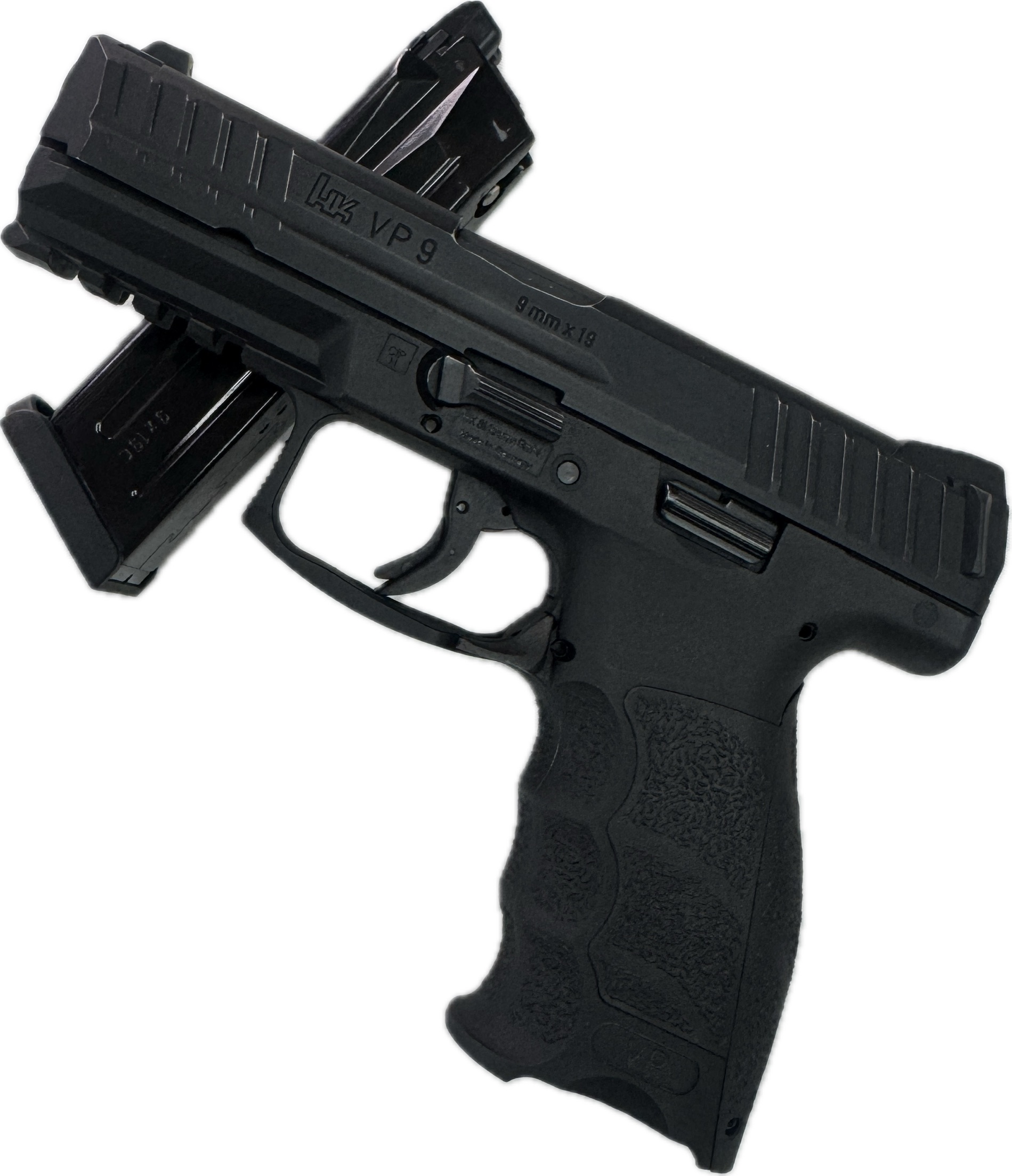 VFC/UMAREX　VP9 ②