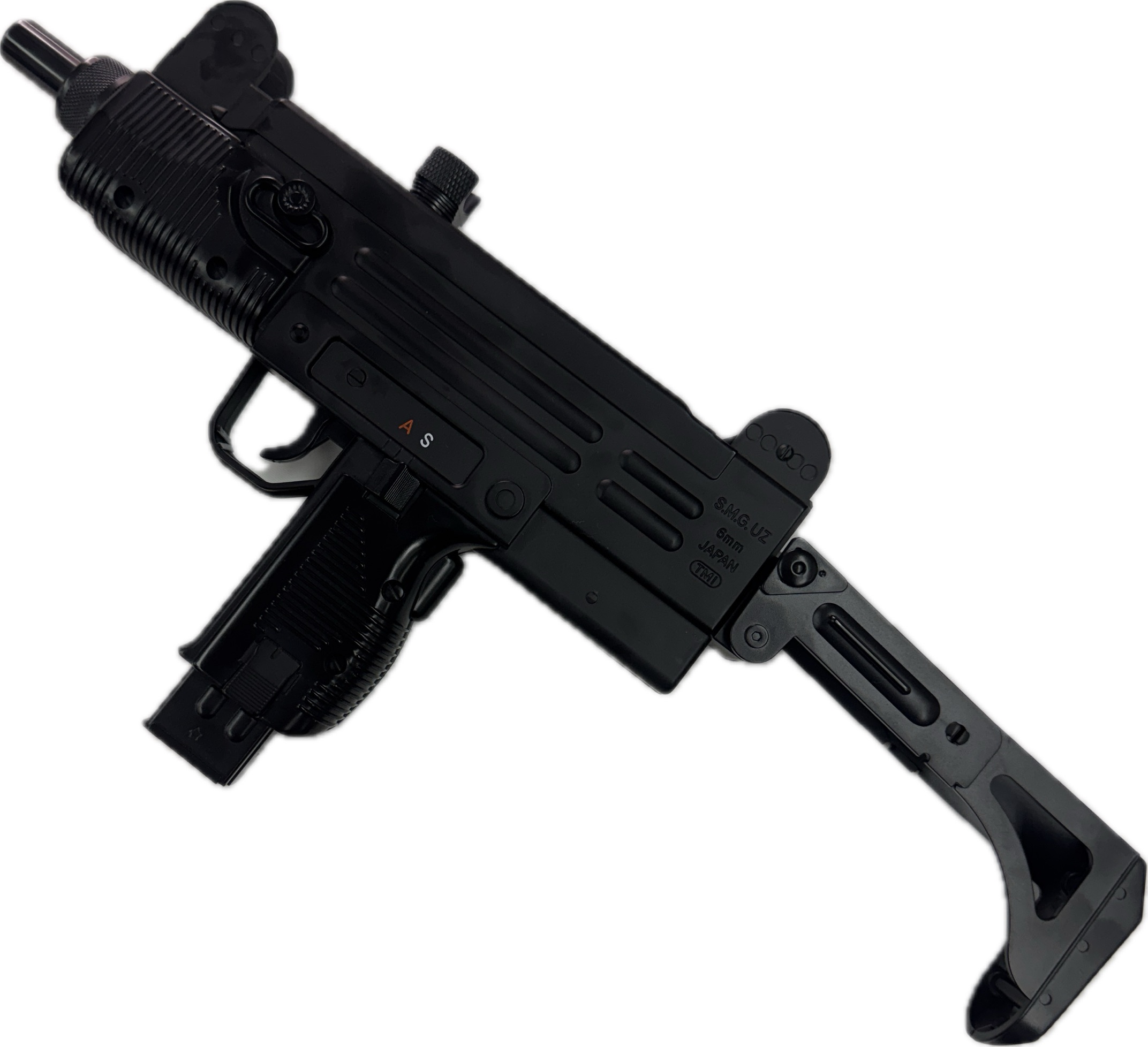 東京マルイ　UZI ミニ電動ガン