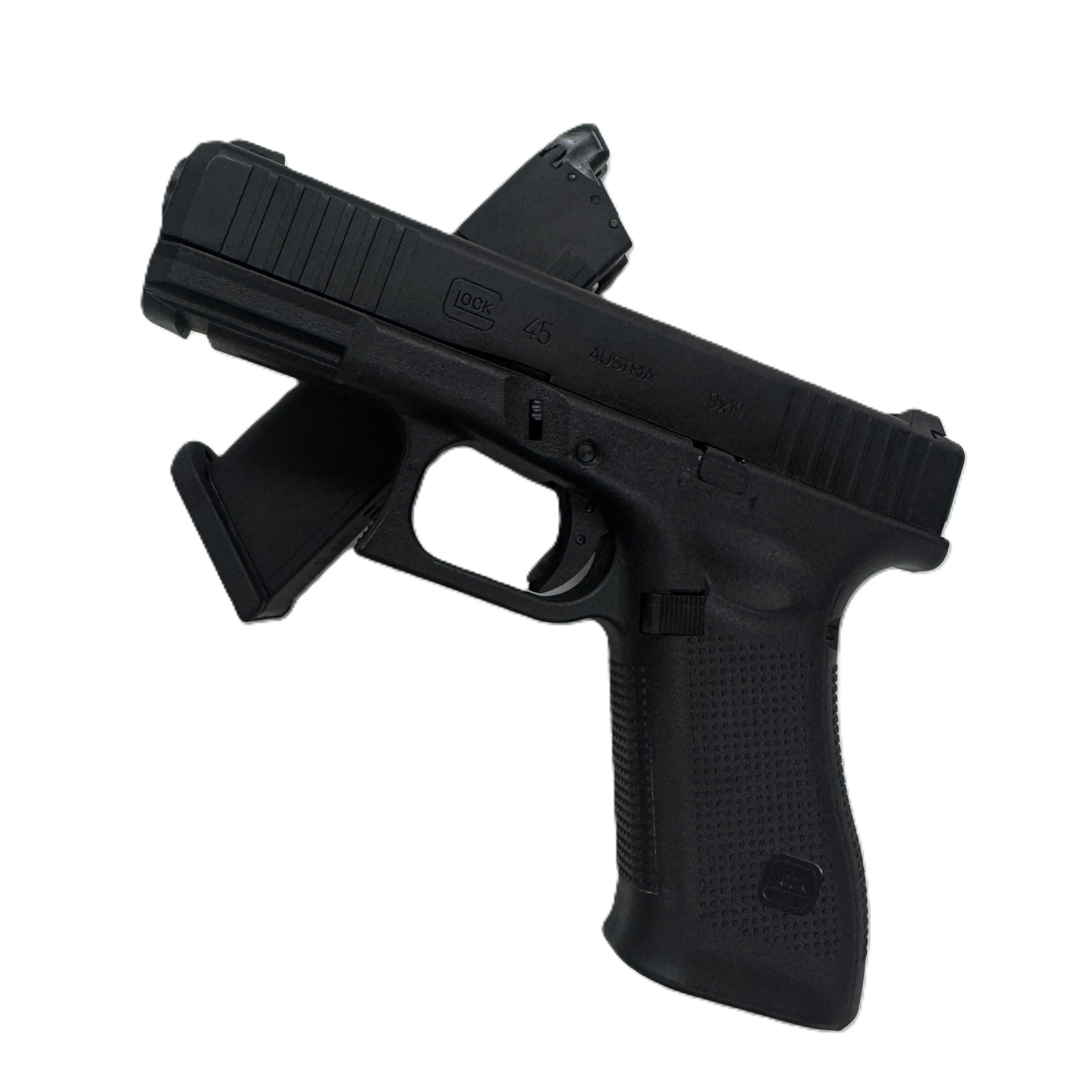 VFC/UMAREX　GLOCK45 GEN.5