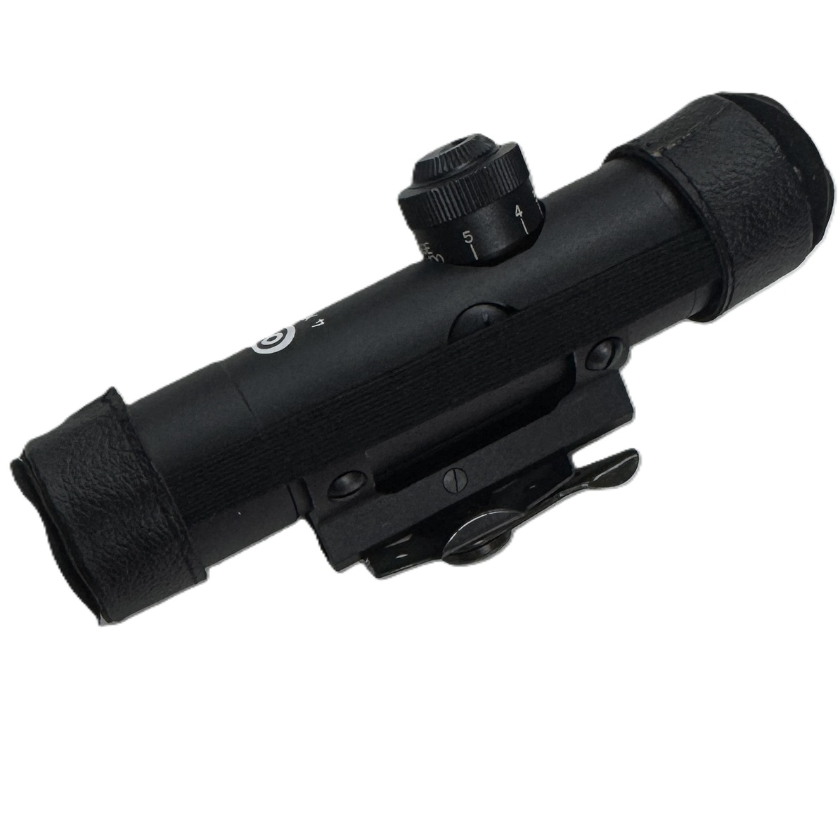 東京マルイ　M16用 4×20 キャリングハンドルスコープ
