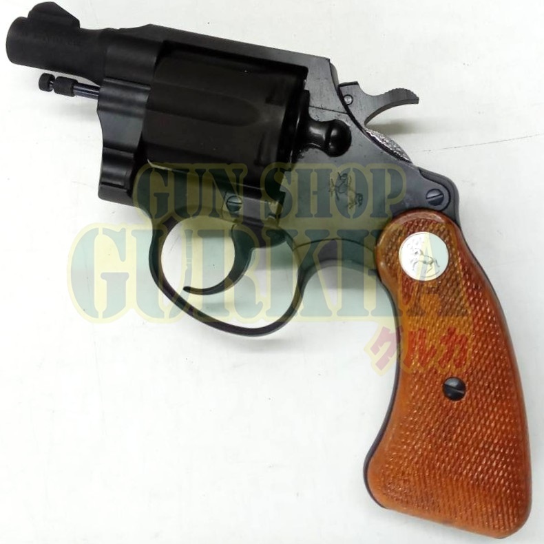 タナカ COLT COBRA R-model HW