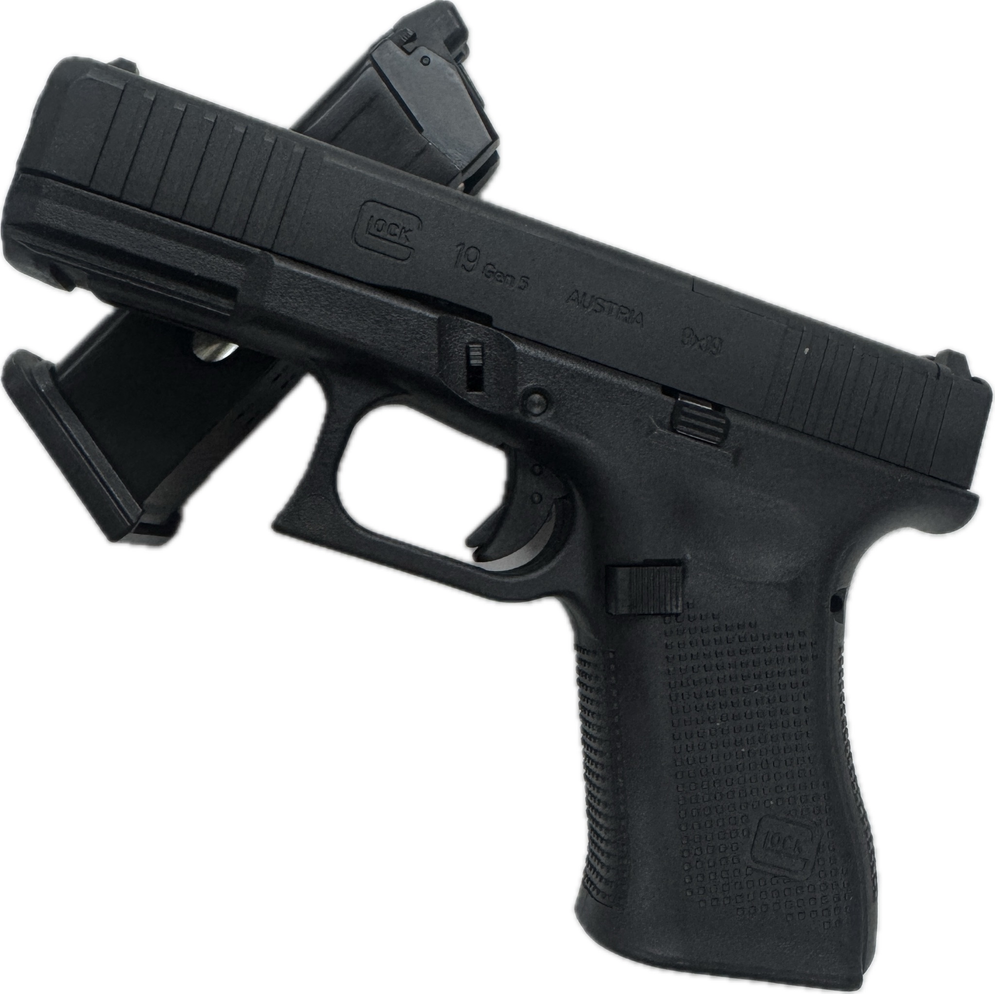 BATON　GLOCK19 Gen.5 MOS