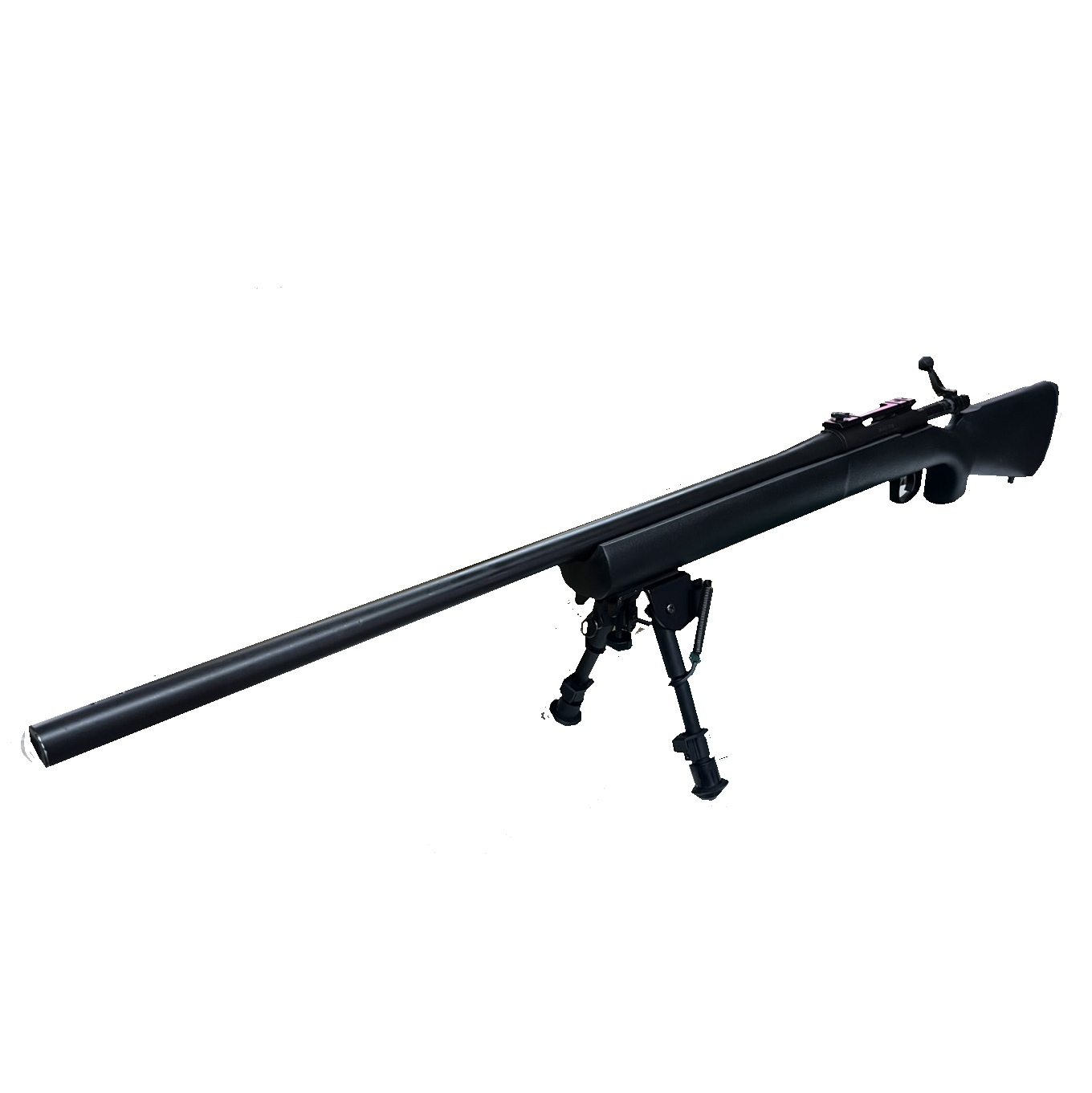 タナカワークス　M700 POLICE