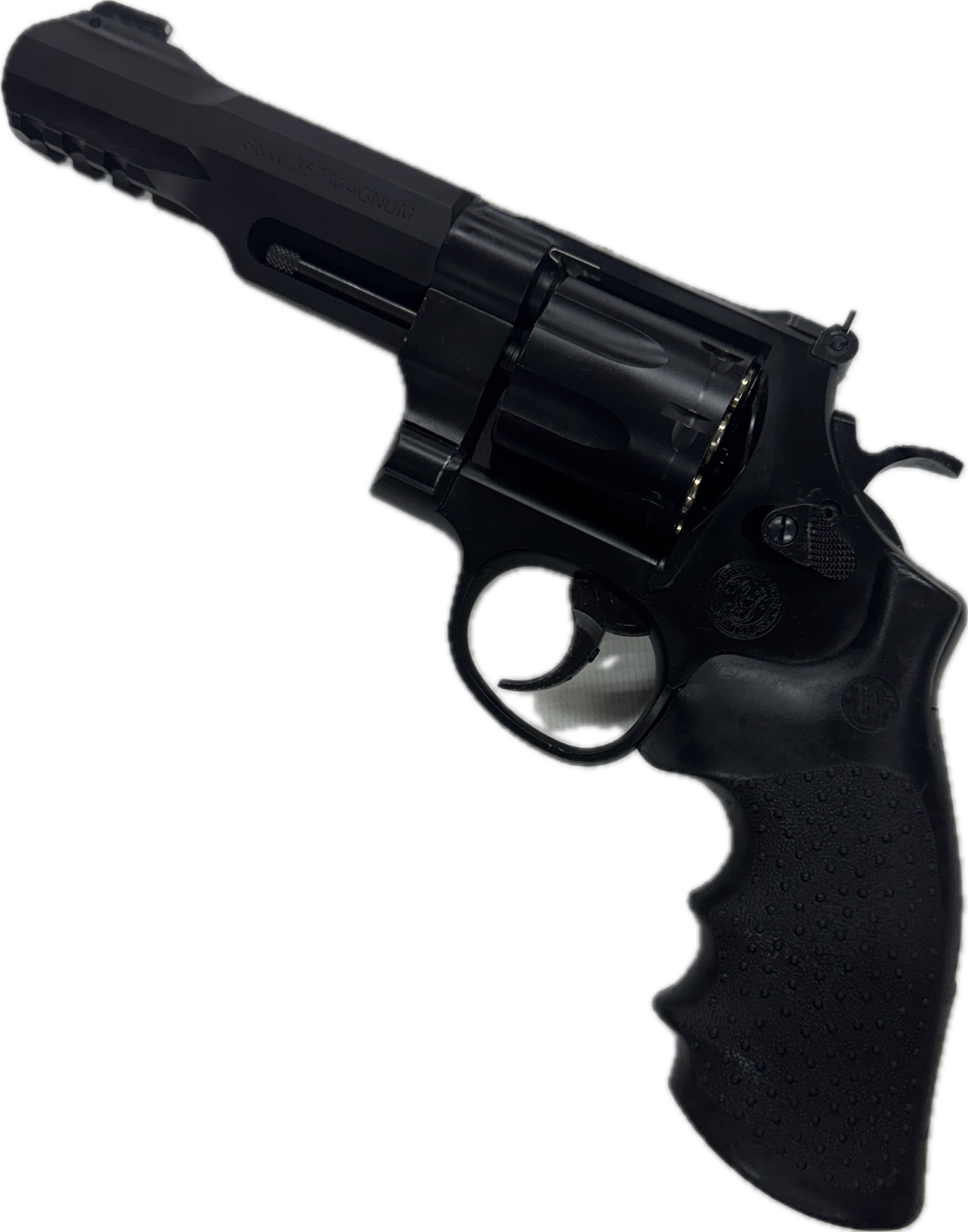 タナカワークス　S&W M327 M&P R8 5' HW ver.2
