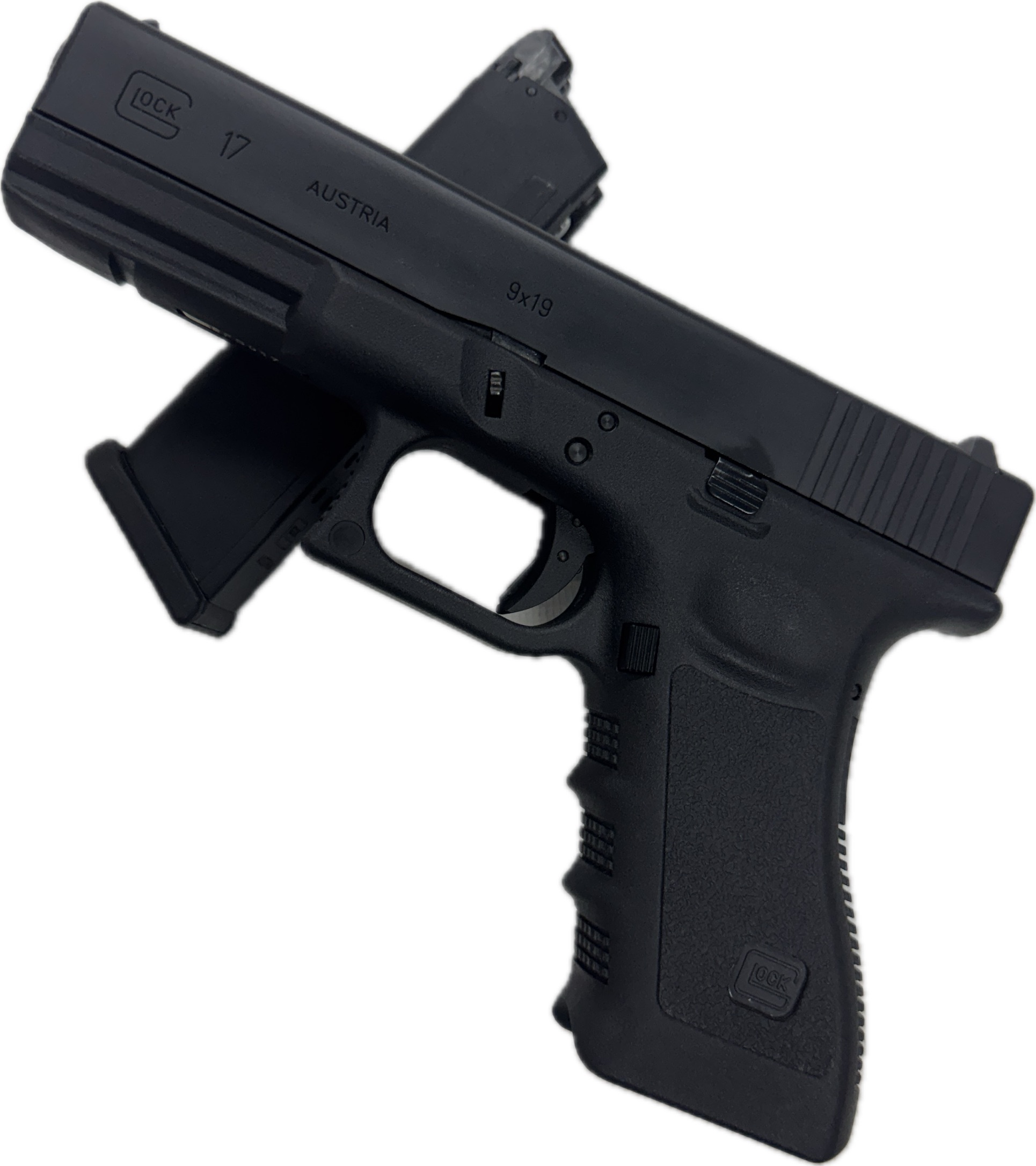 VFC/UMAREX　GLOCK17 Gen.3