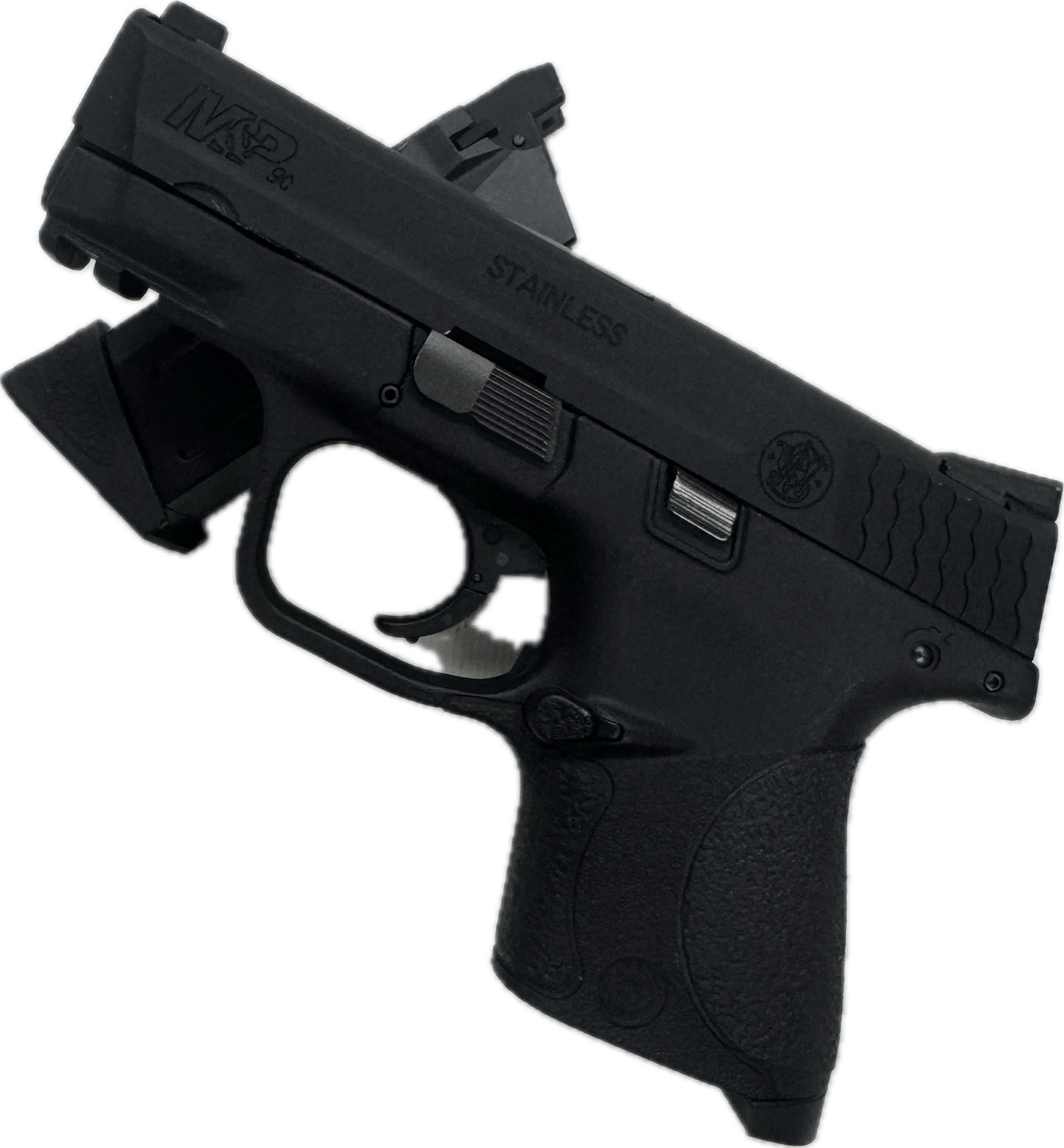WE-TECH　S&W M&P9 コンパクト BK