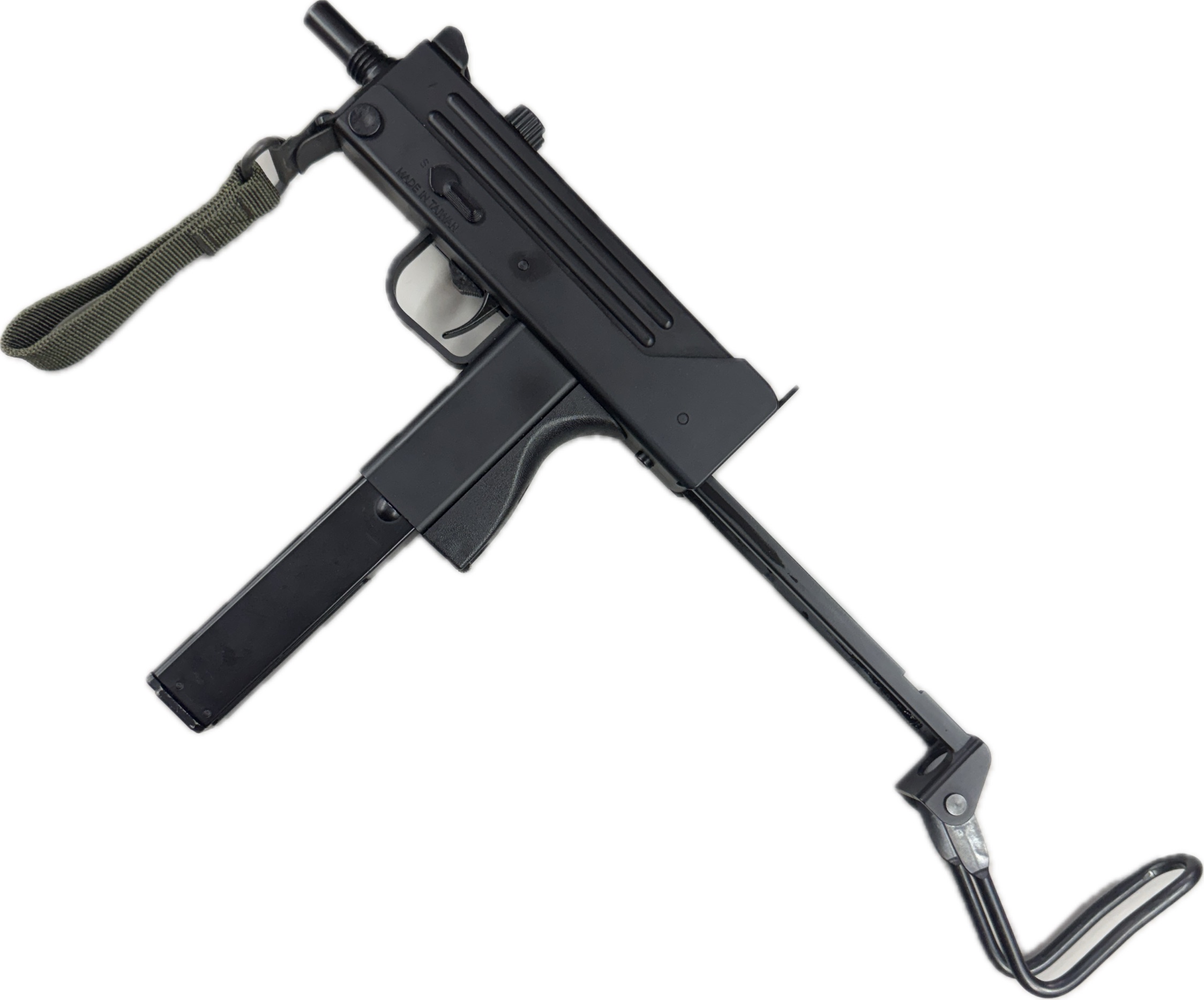 HFC　イングラム M11A1