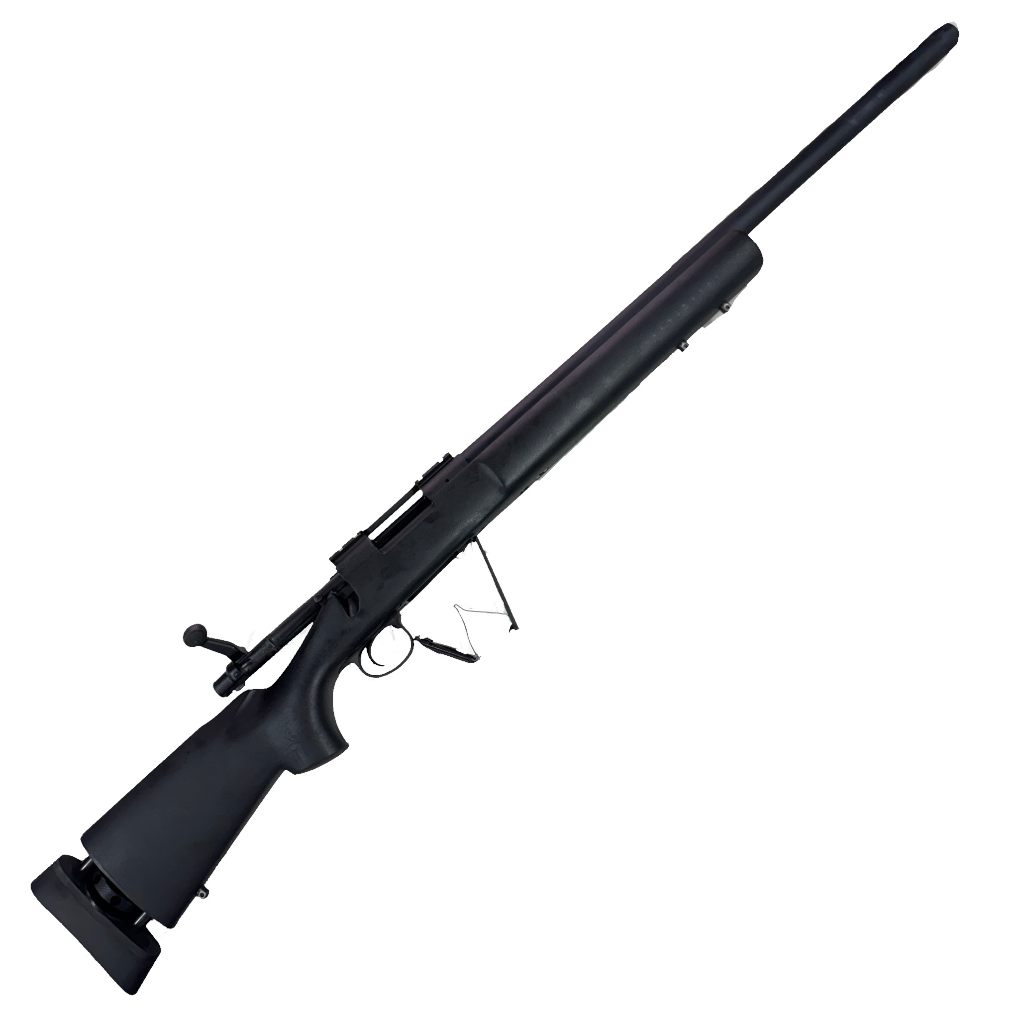 タナカワークス　M24 SWS カートリッジタイプ ver.2