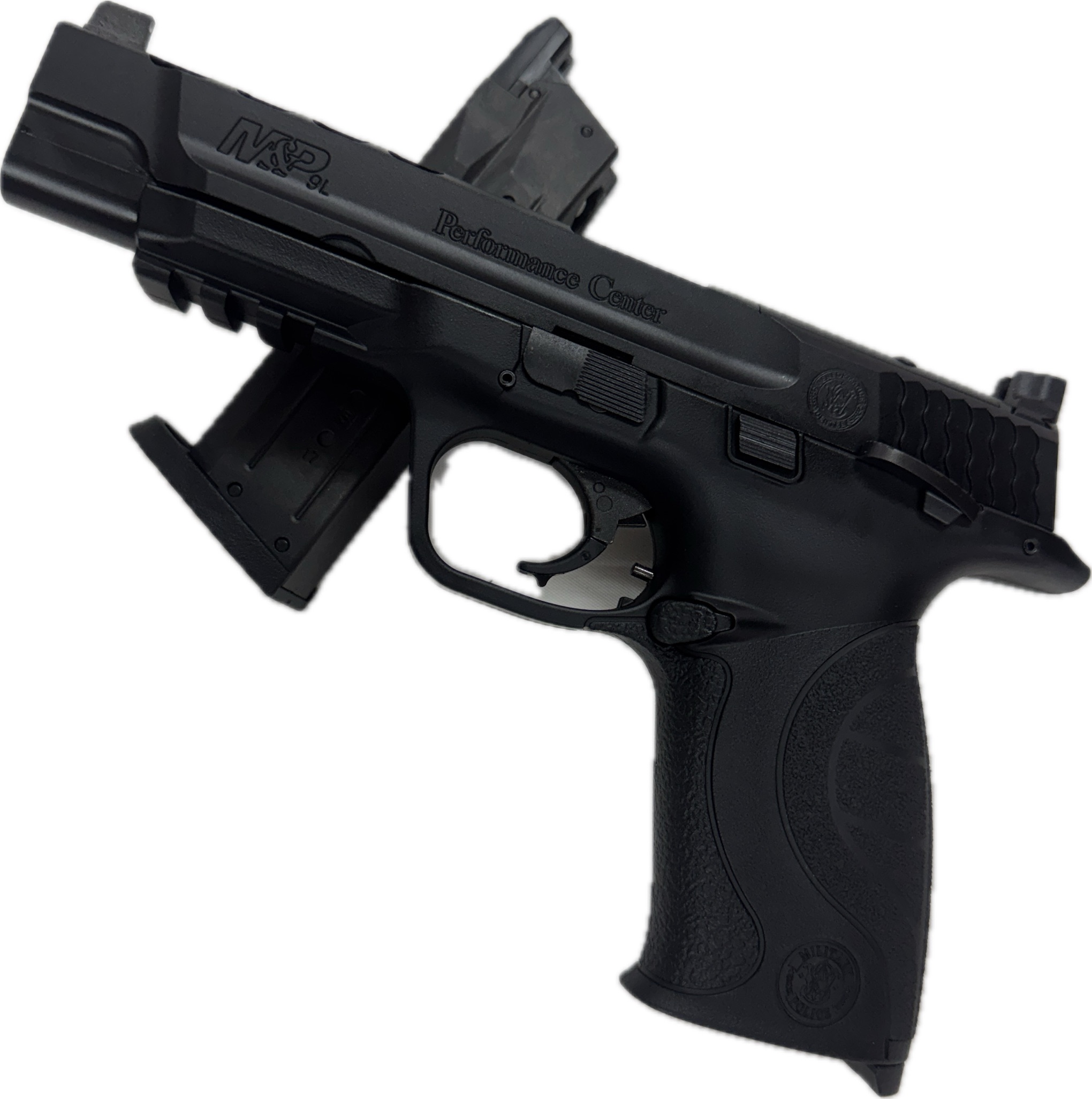 東京マルイ　S&W M&P9L
