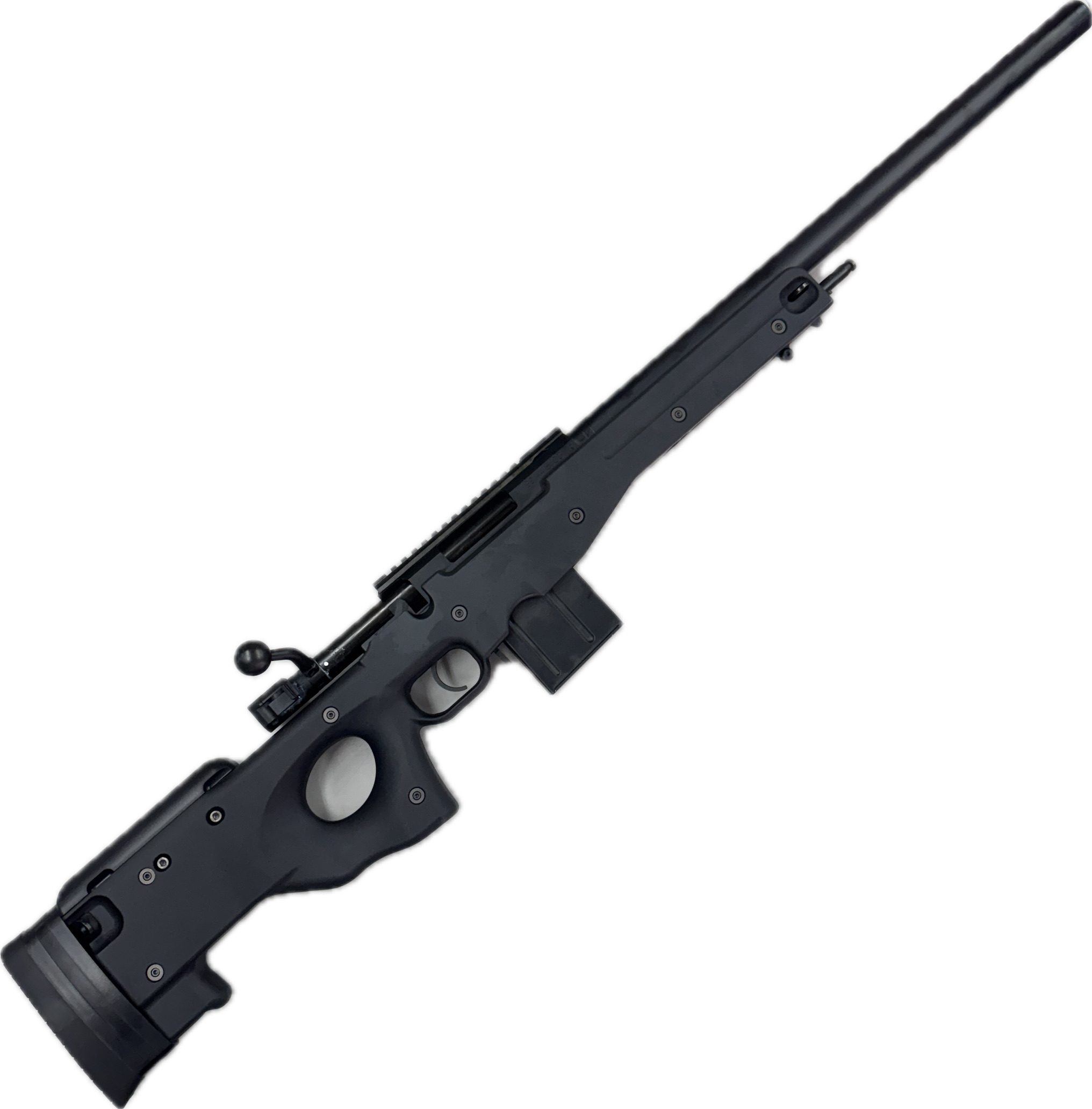 東京マルイ　L96 AWS Black