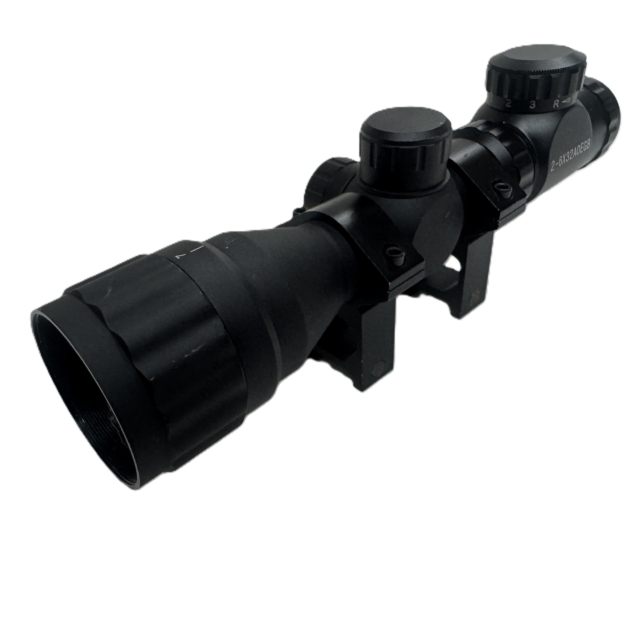 2-6x32AOEGB ①
