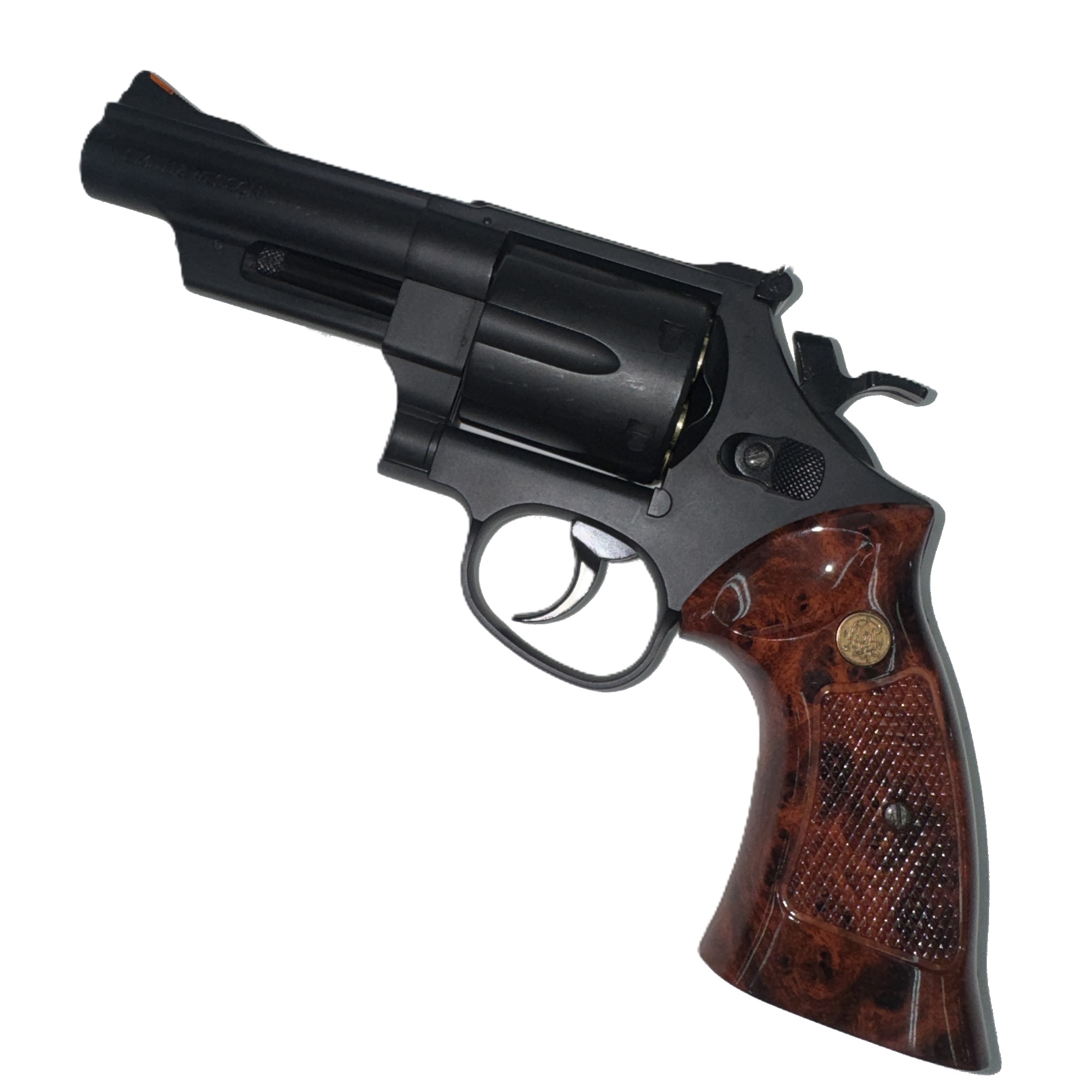 クラウン　S&W M29 4inch