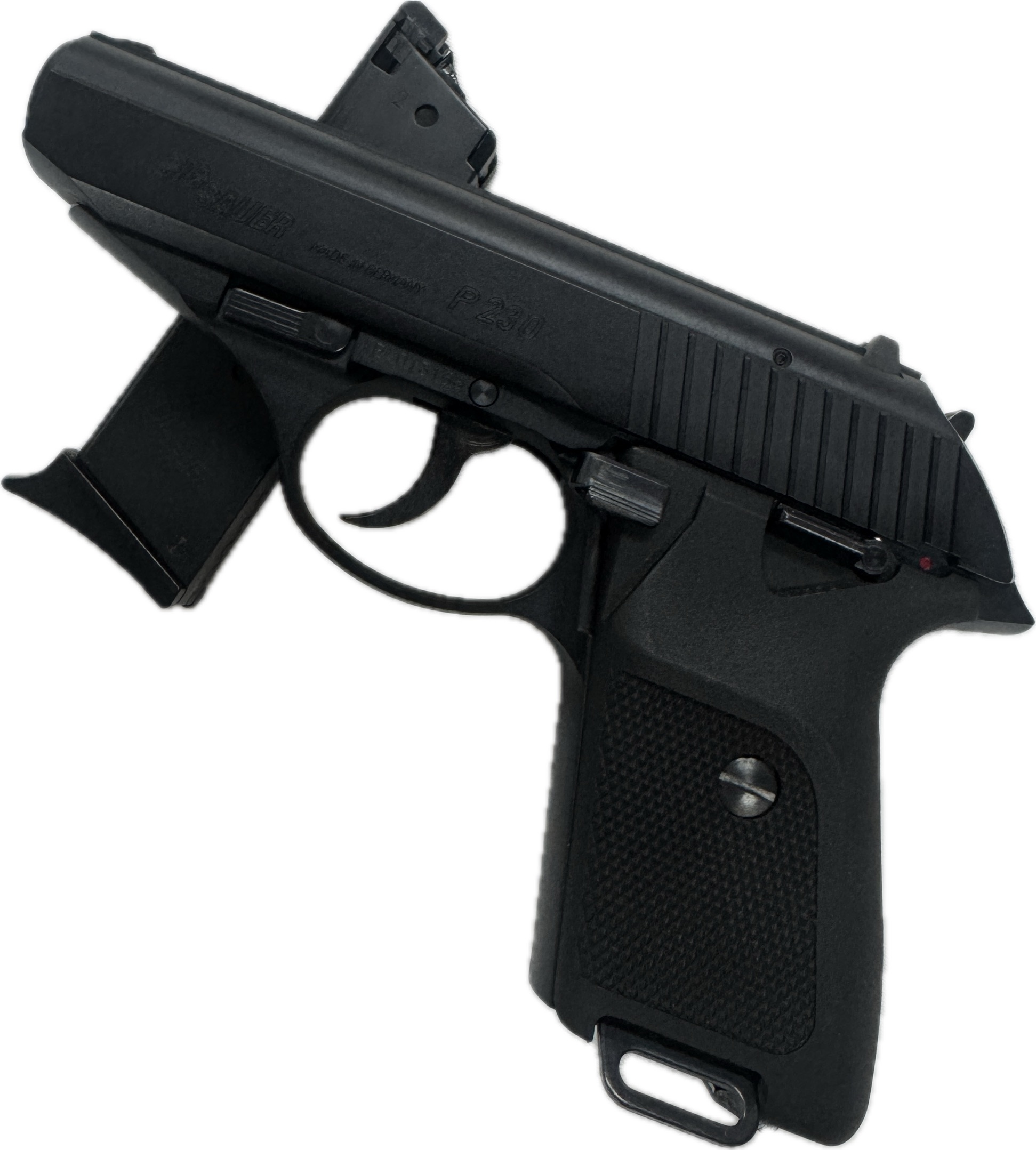 KSC SIG SAUER P230JP ABS