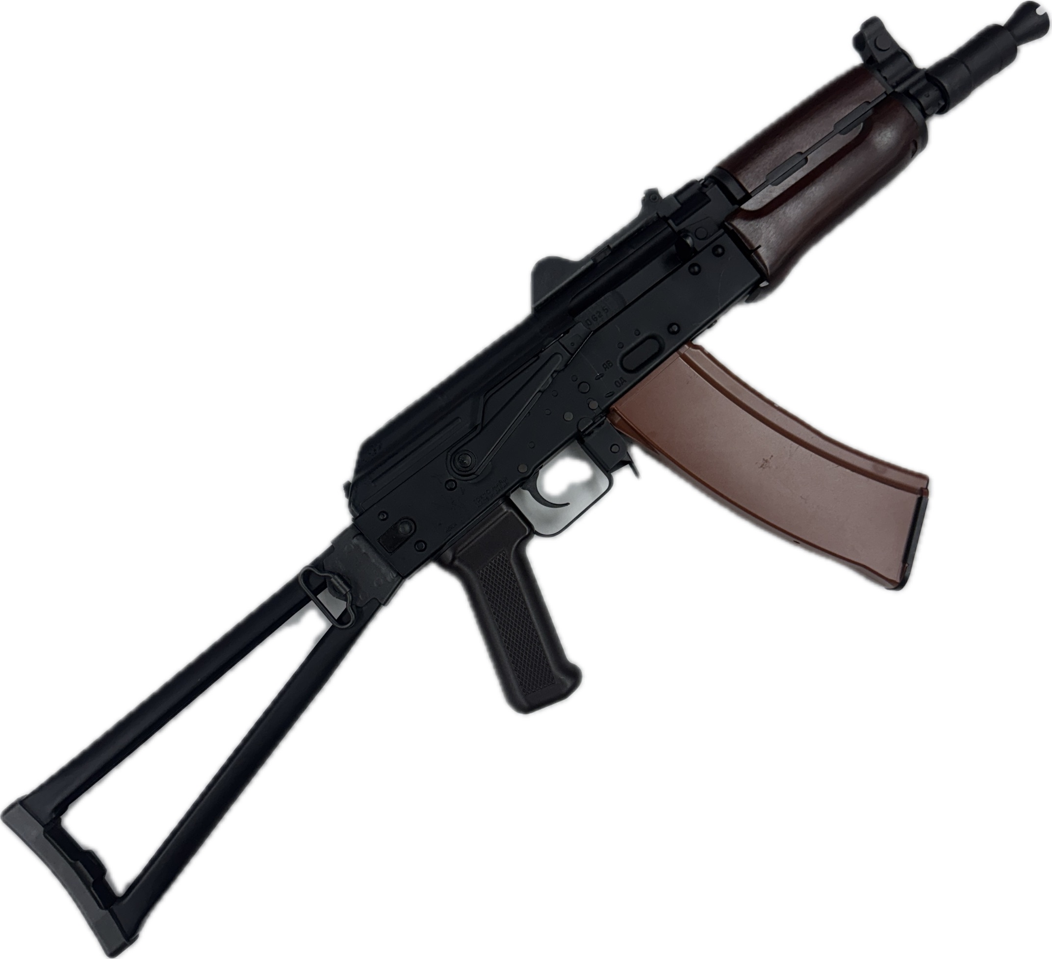 東京マルイ　AKS74U 次世代電動ガン