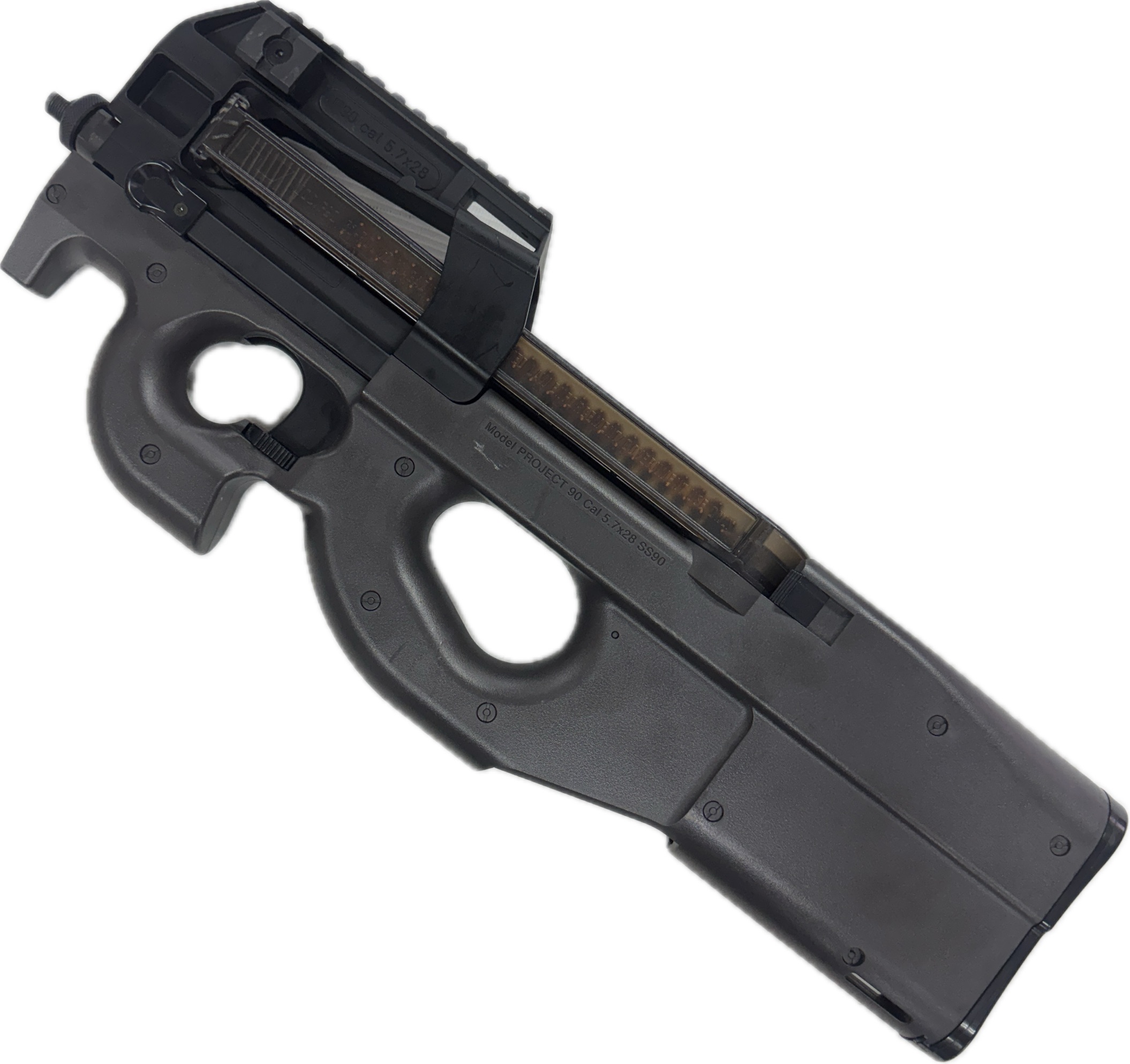 東京マルイ　FN P90 TR