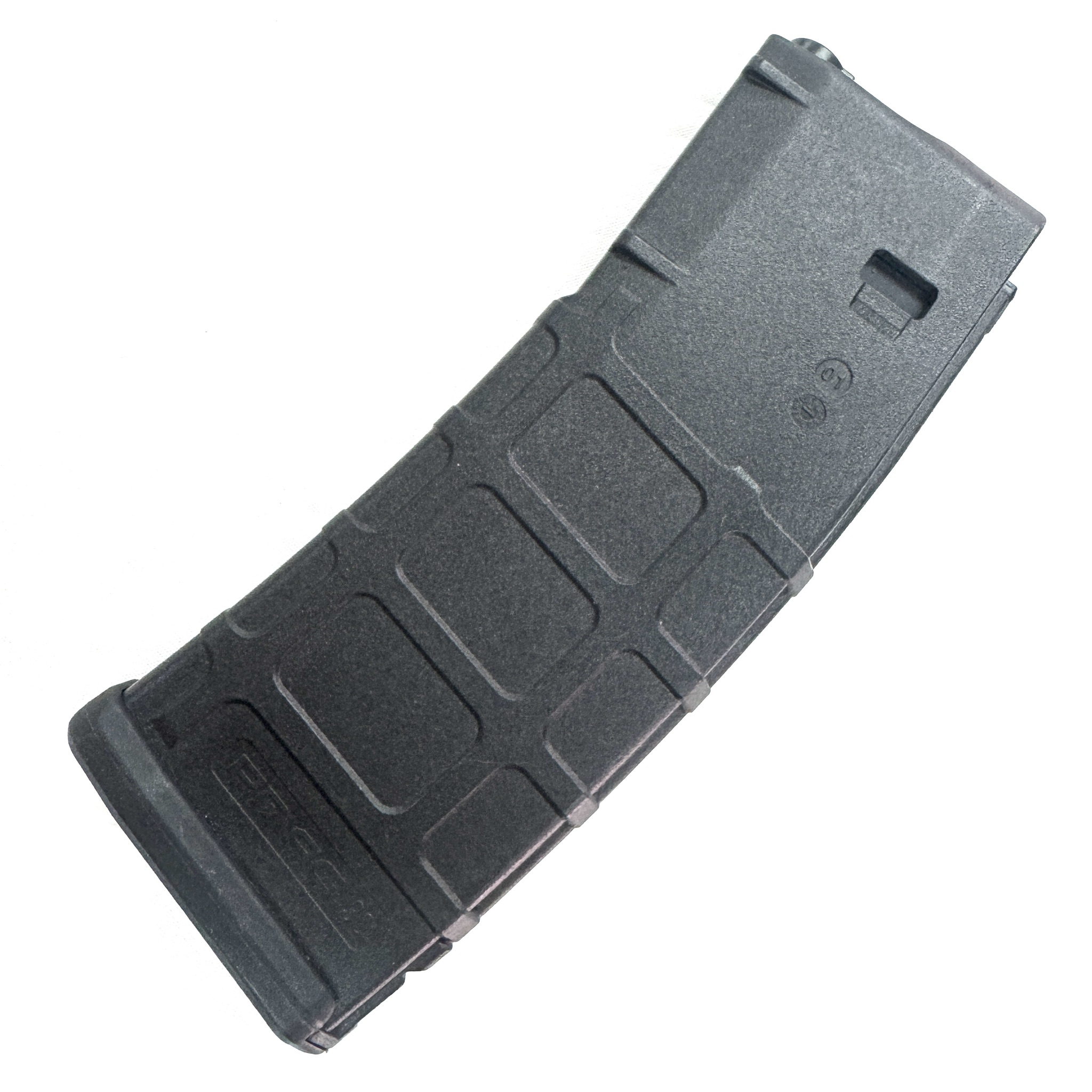 MAGPUL/PTS　次世代M4用 P-MAG 120/30連 BK ①